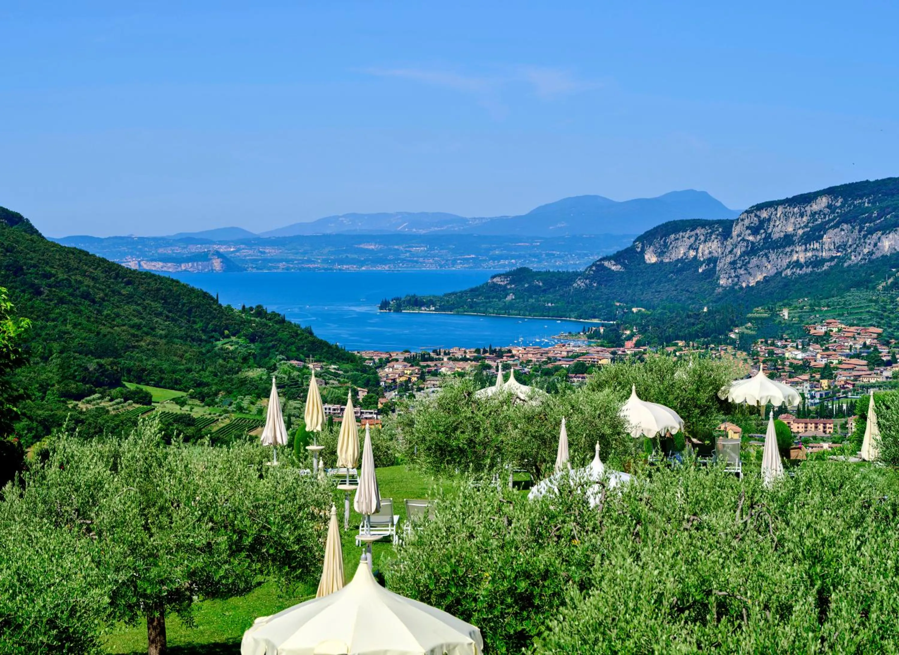 Hotel Boffenigo - The Golden Hour