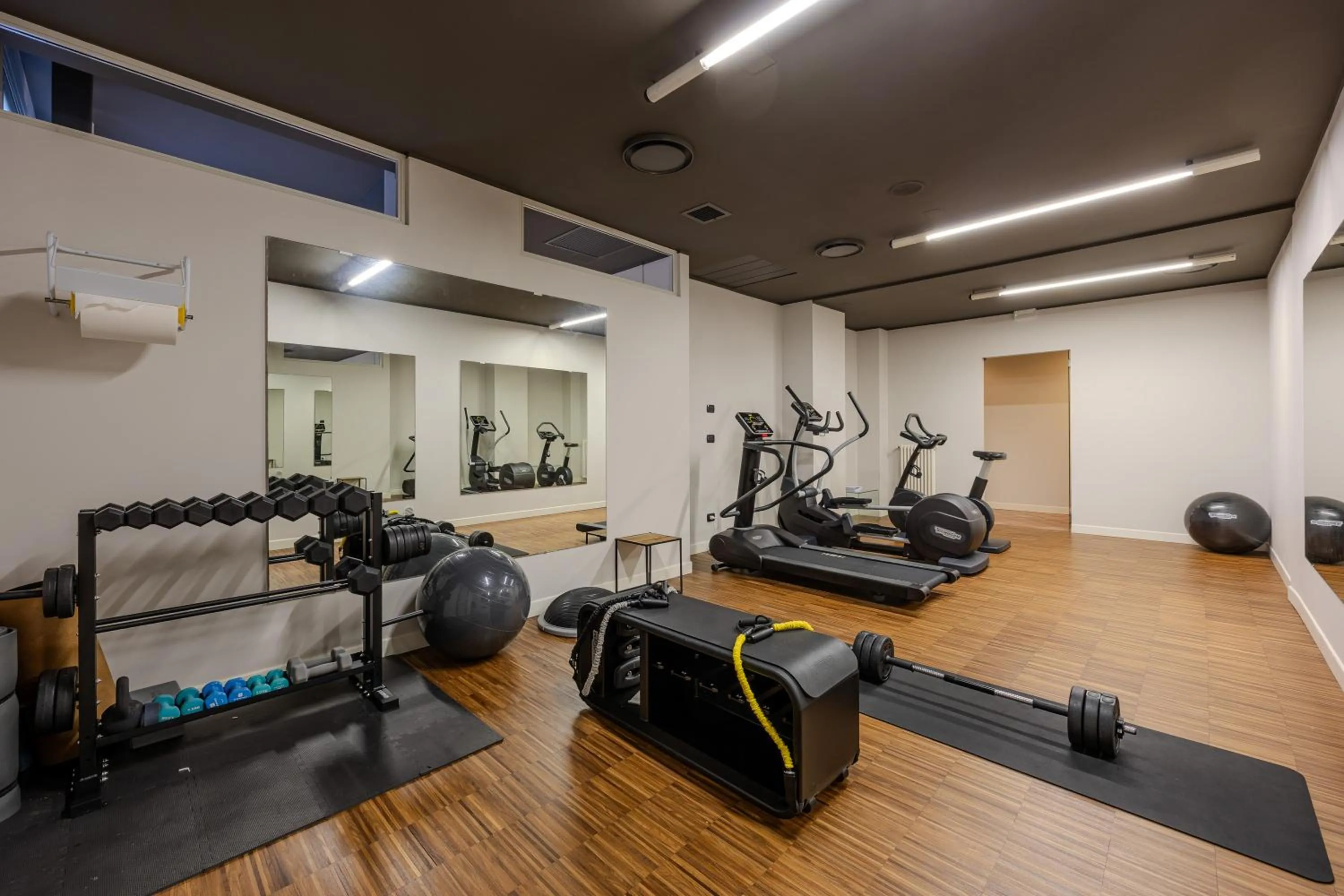 Hotel Boffenigo - The Golden Hour