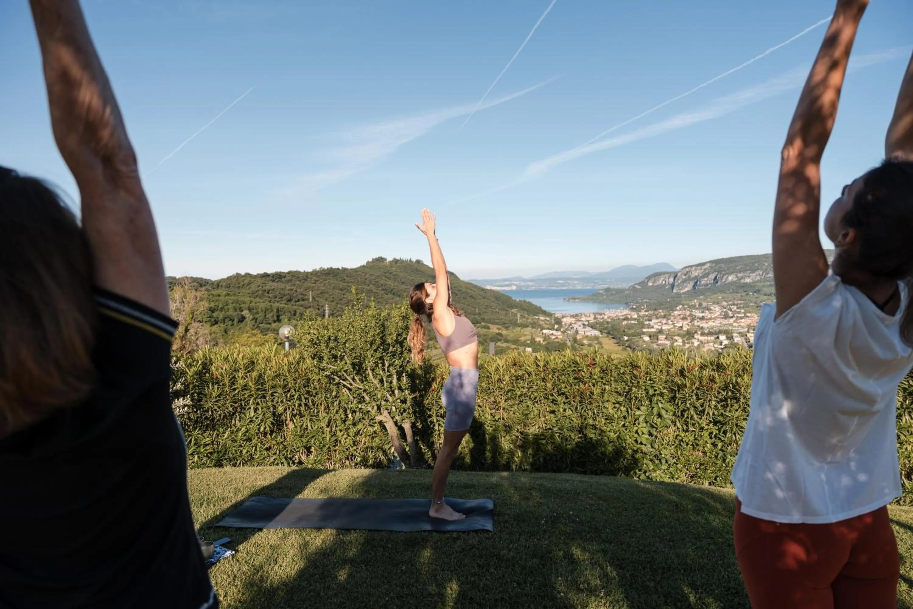 Hotel Boffenigo - The Golden Hour