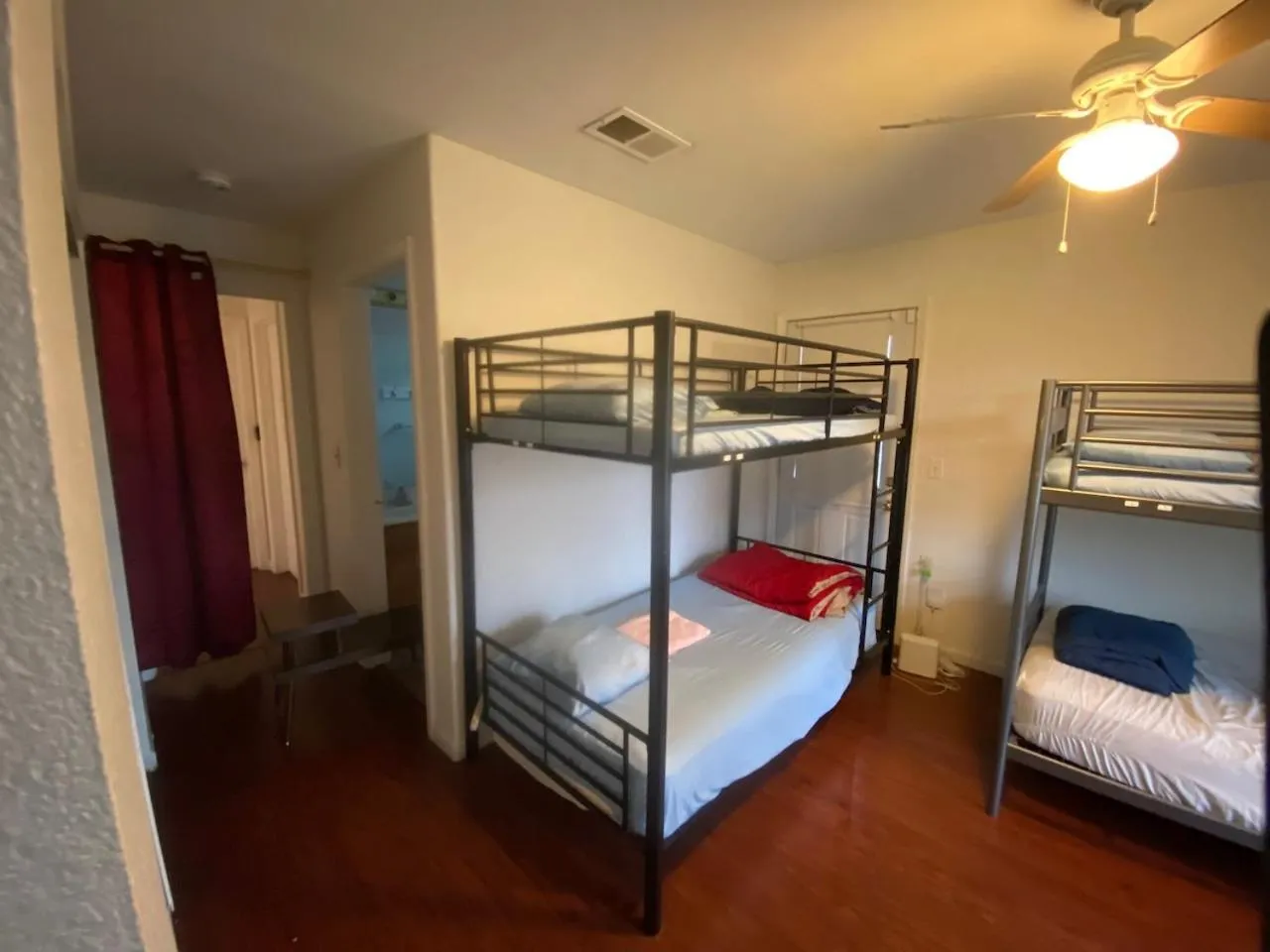 Bed in WHOLE Family - Wholestyl