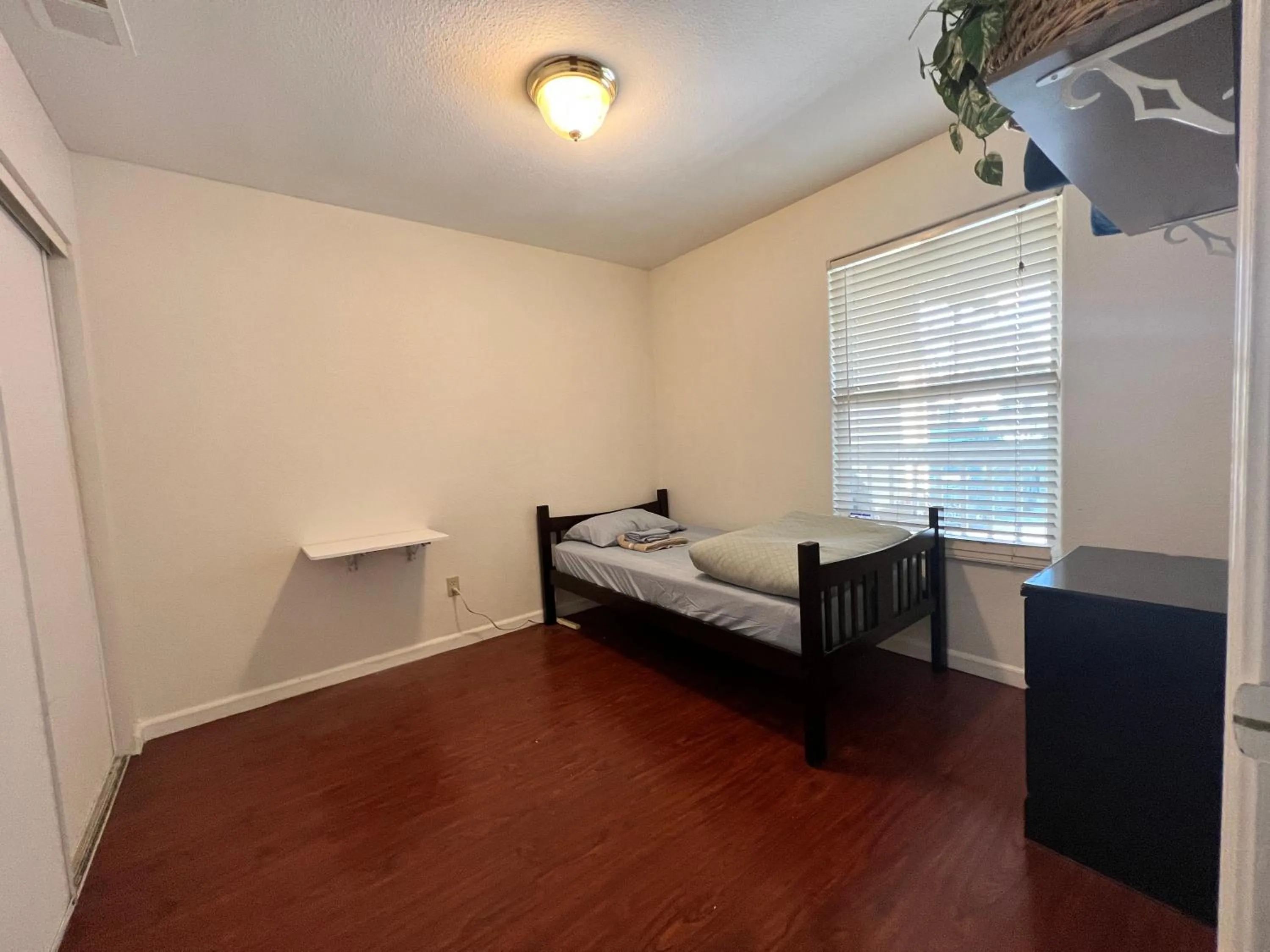 Bed in WHOLE Family - Wholestyl