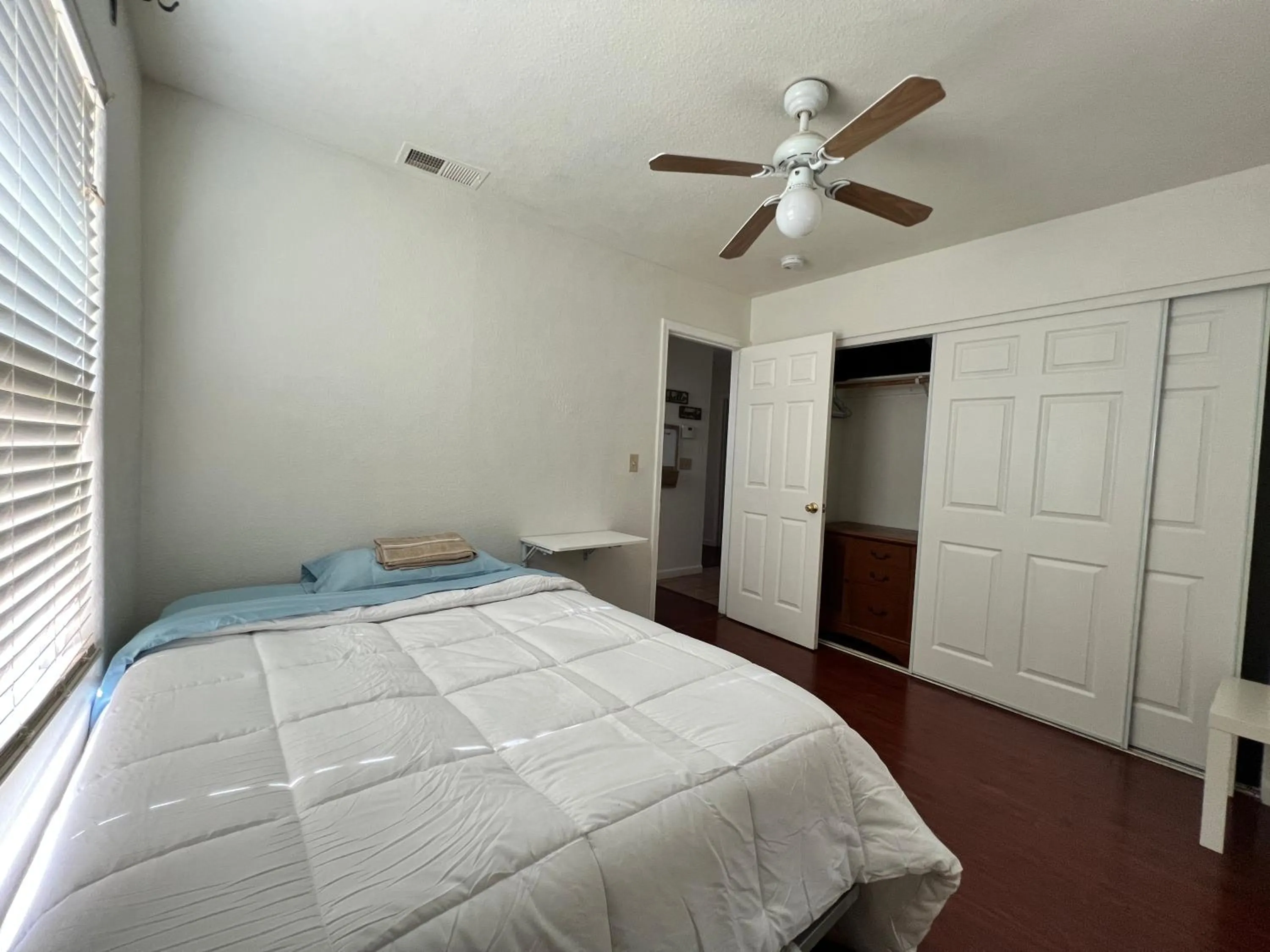 Bed in WHOLE Family - Wholestyl