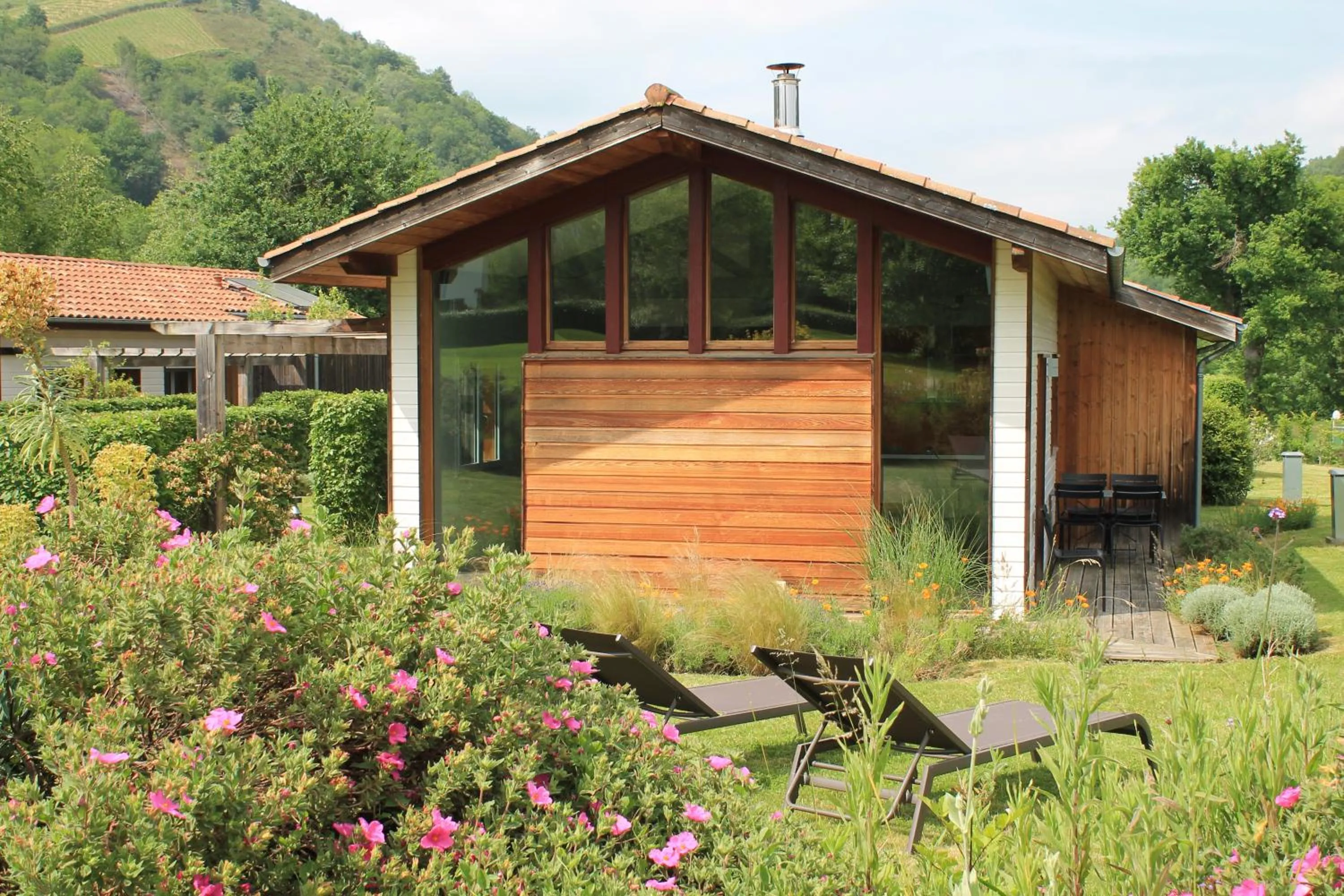 Narbaitz Vacances