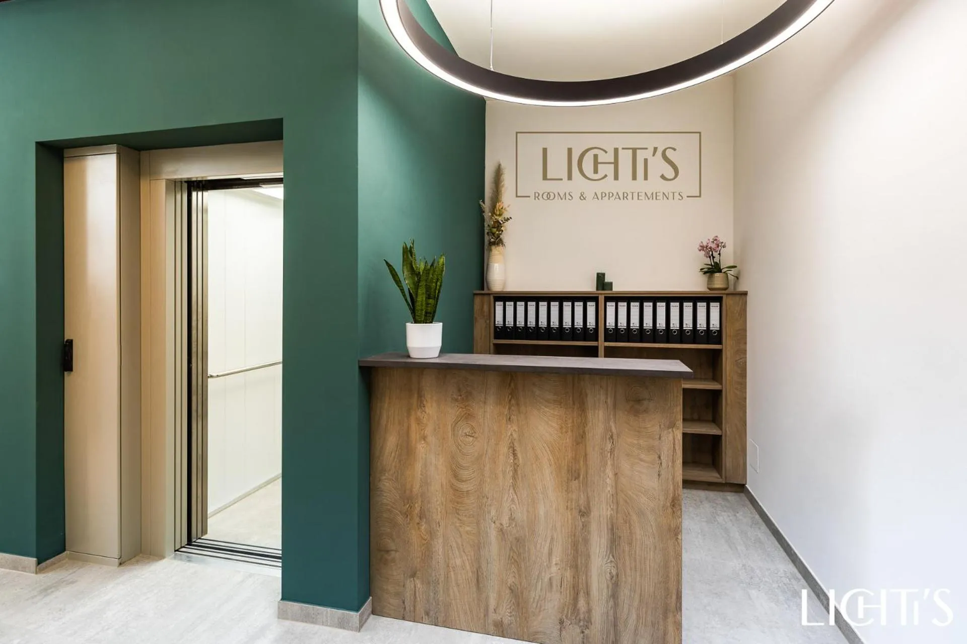 Lichti´s Rooms & Appartements