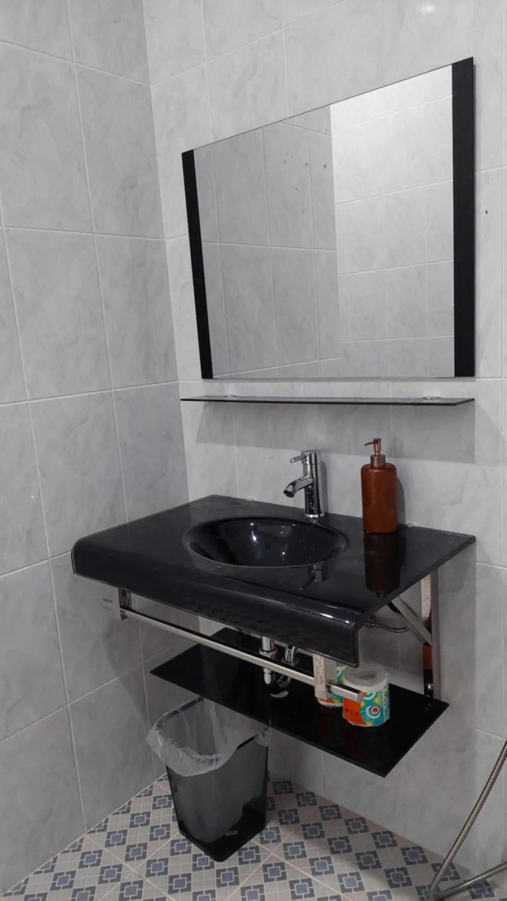 Family Room with Terrace in Garden House Jepara Family Room with Terrace in Garden House Jepara