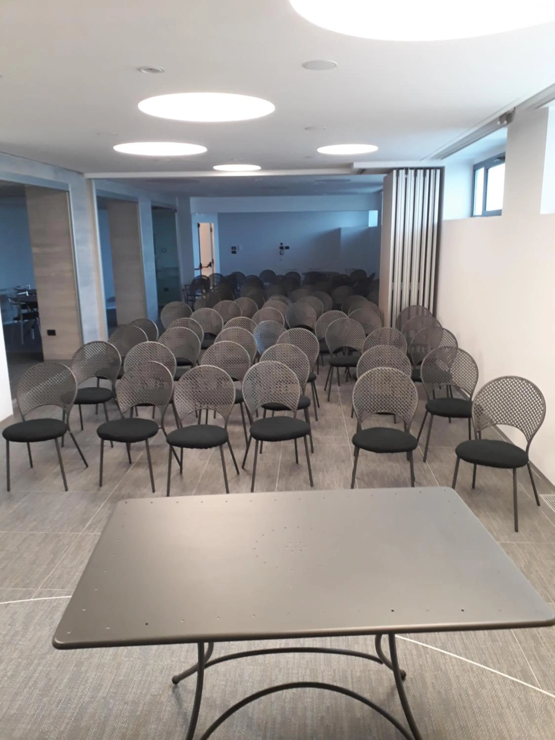 Meeting/conference room in Hotel Palace