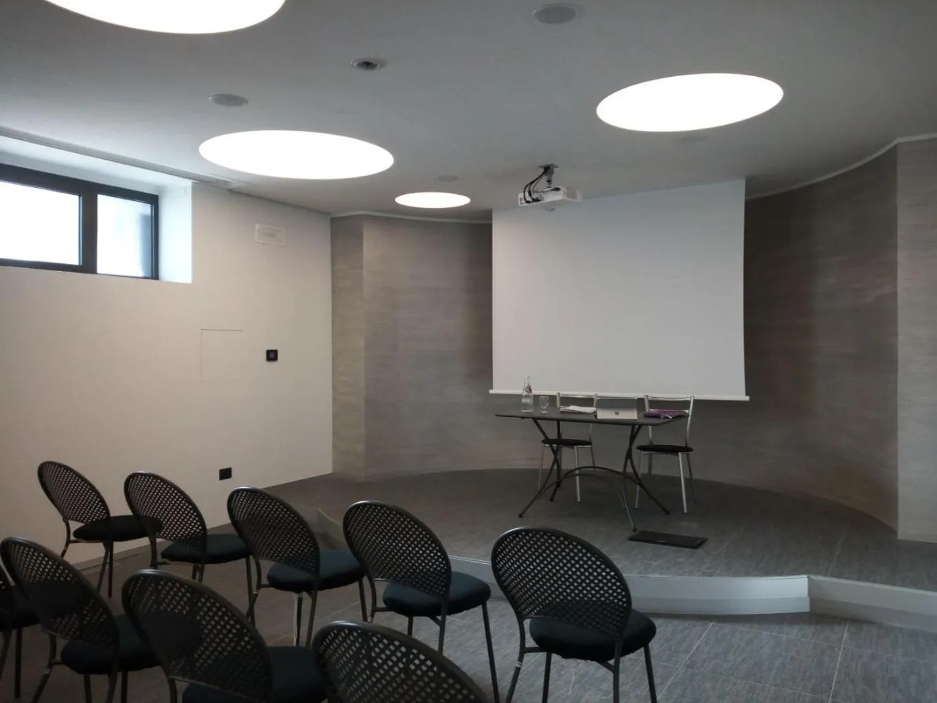 Meeting/conference room in Hotel Palace