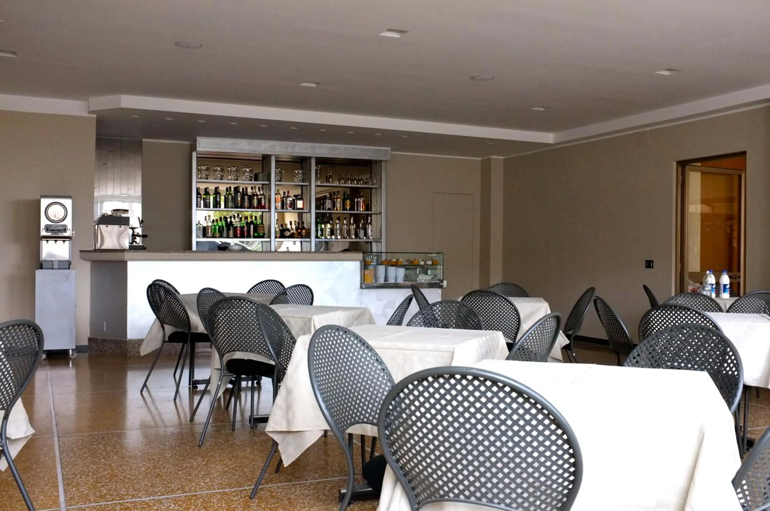 Lounge or bar in Hotel Palace