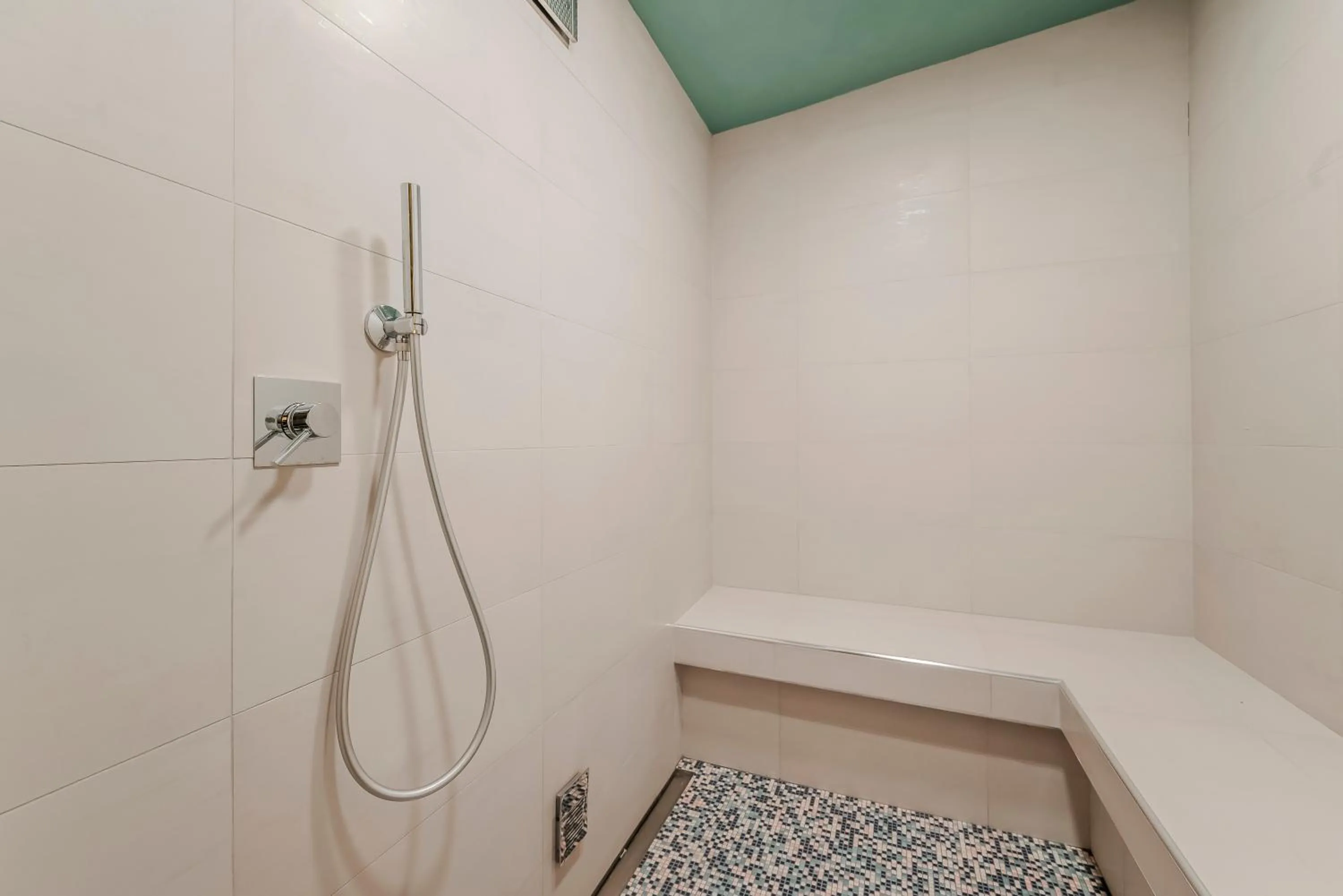 Spa and wellness centre/facilities in Hotel Palace