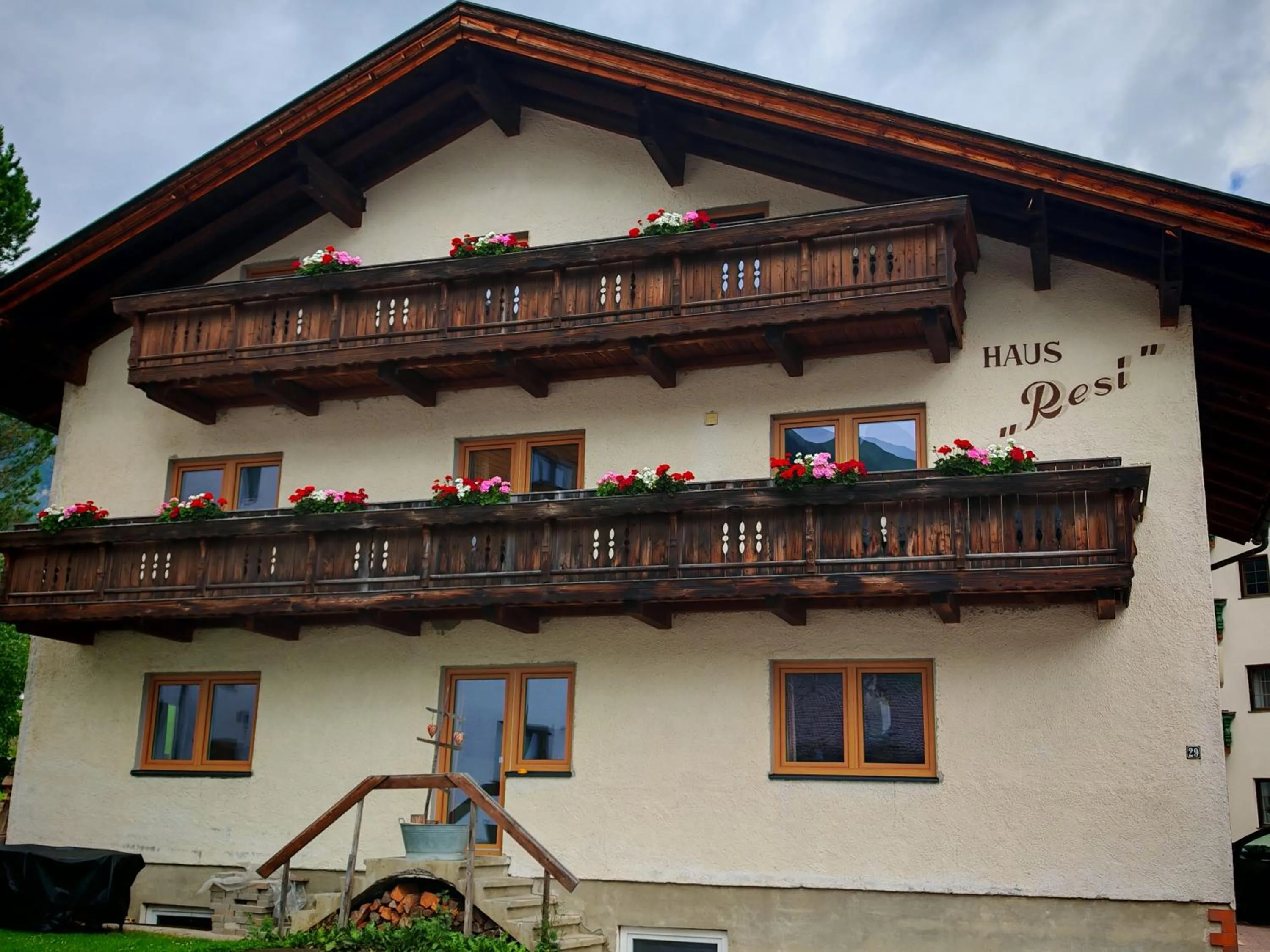 Haus Resi