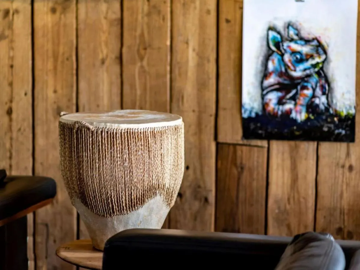 Property building in Londiningi Guesthouse