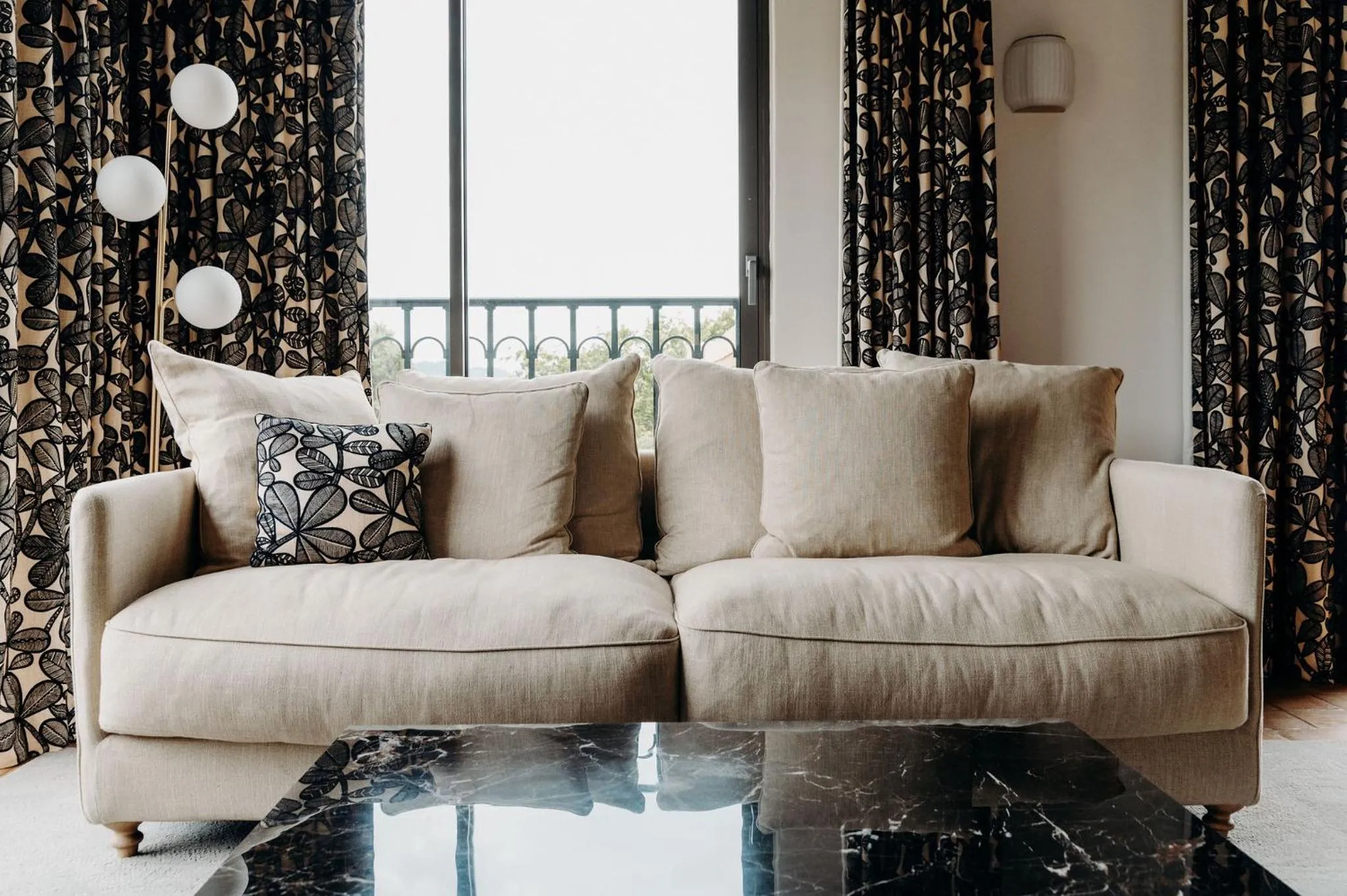 Bedroom in Domaine de Rochebois & Spa Nuxe