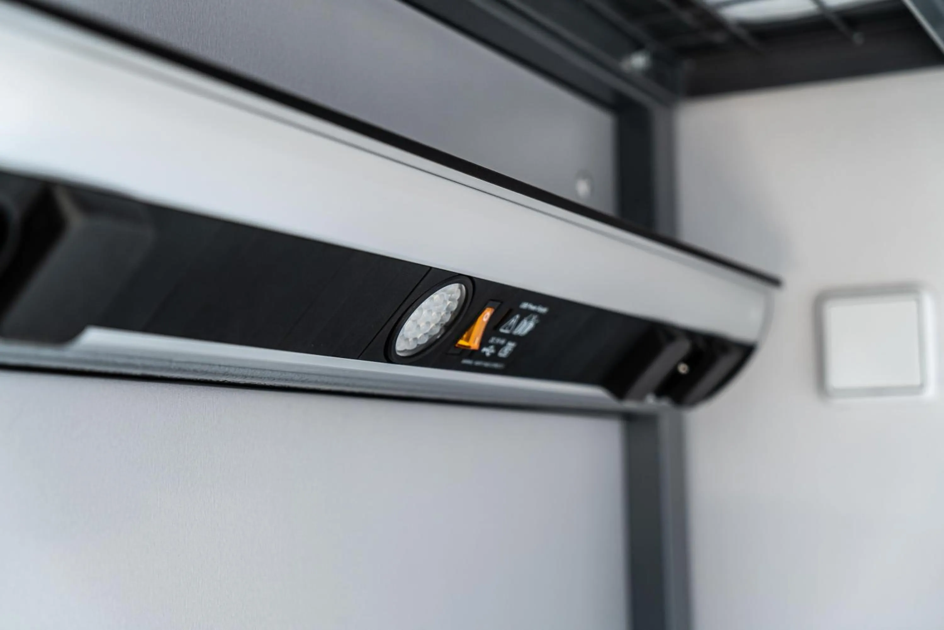 bunk bed in St Christopher's Inn Vienna