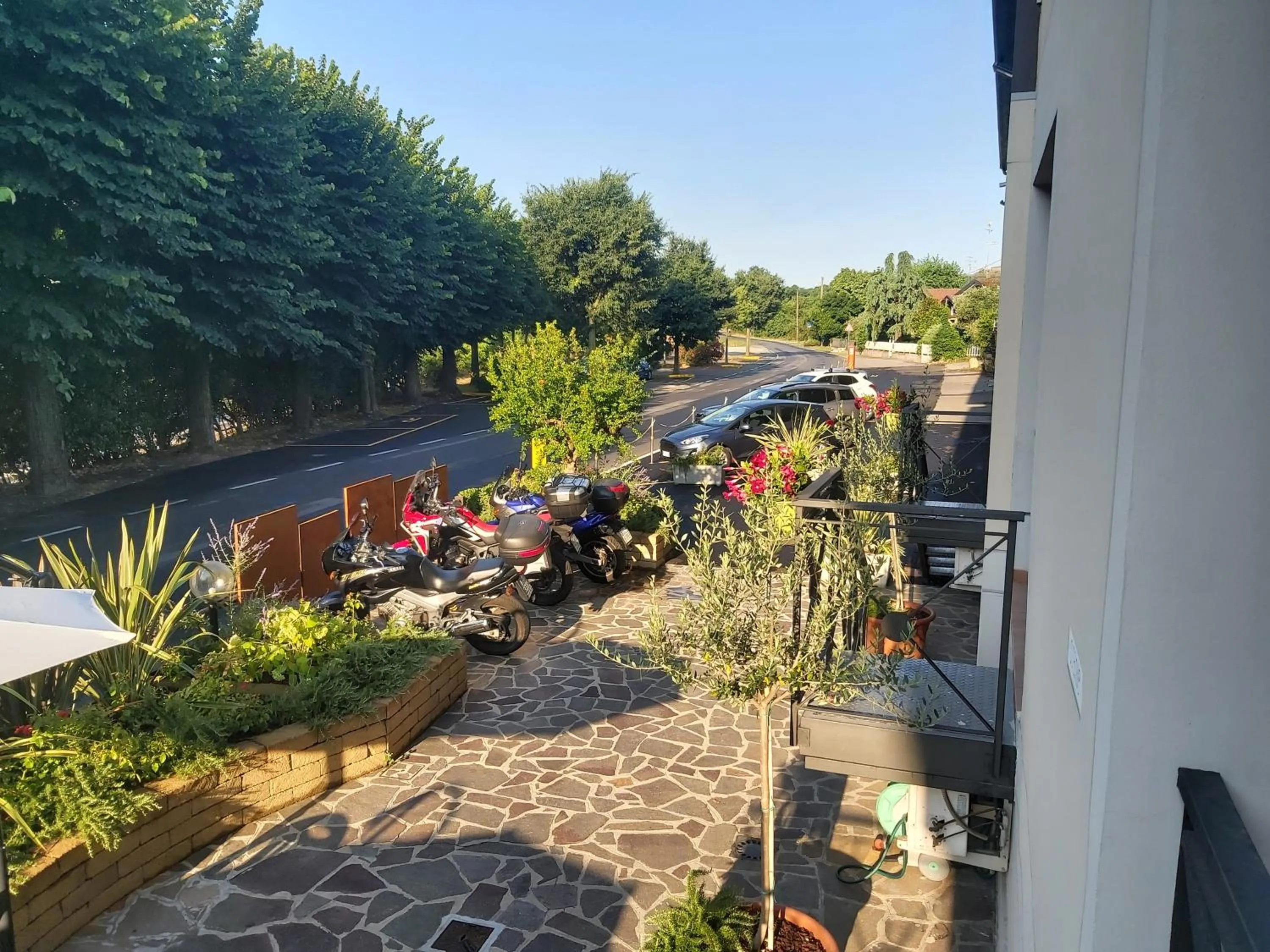 Hotel La Passeggiata