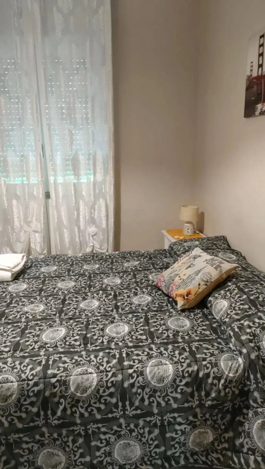 B&B Stadio B&B Stadio