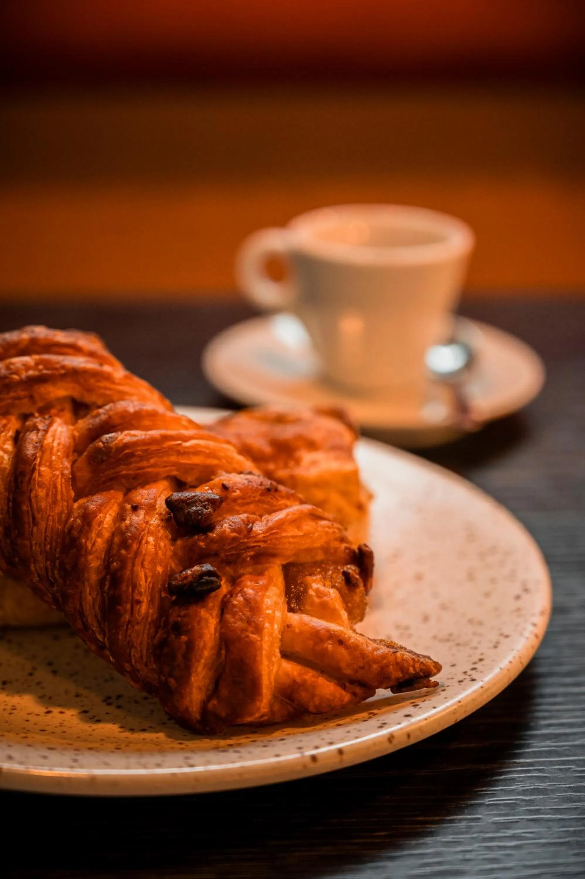 Restaurant/places to eat in Townhouse17 Boutique Bed & Breakfast