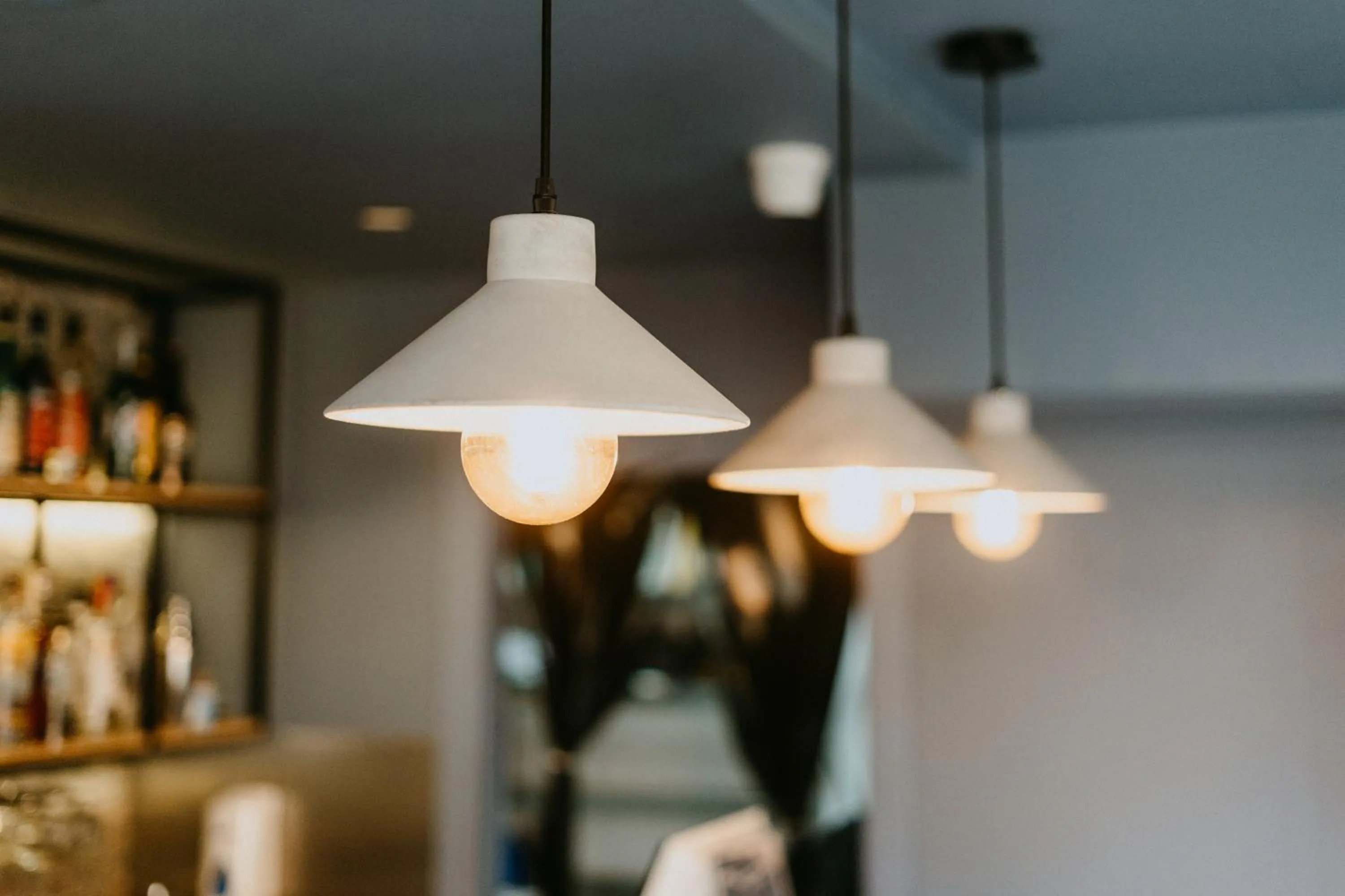 Restaurant/places to eat in Townhouse17 Boutique Bed & Breakfast