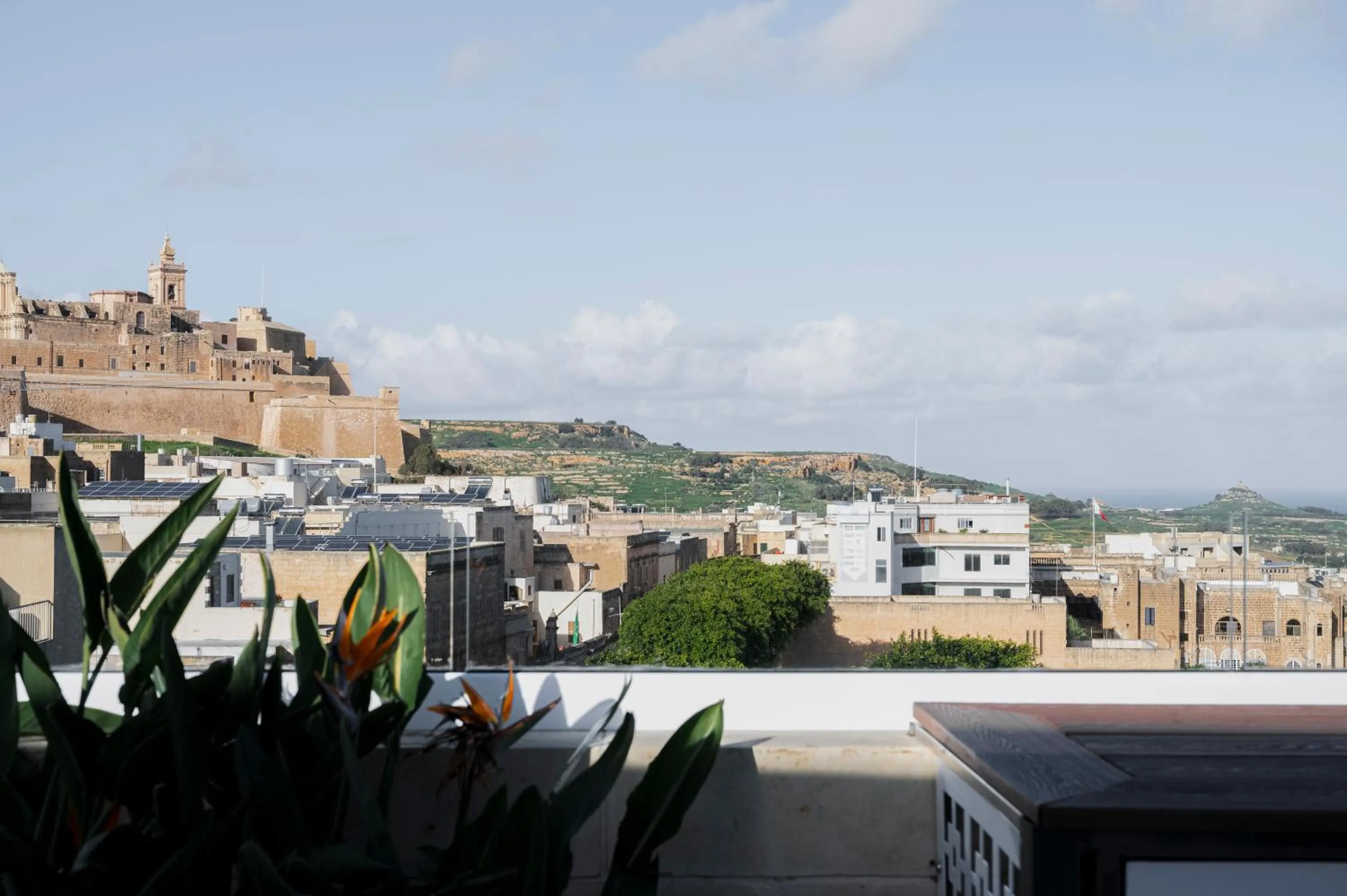 View (from property/room) in Townhouse17 Boutique Bed & Breakfast