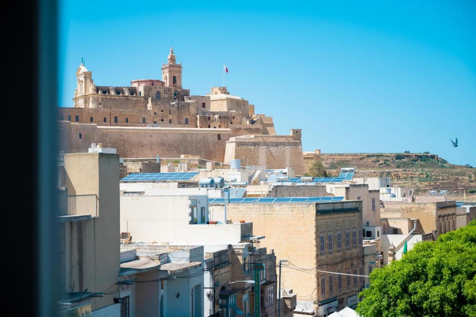 Neighbourhood in Townhouse17 Boutique Bed & Breakfast