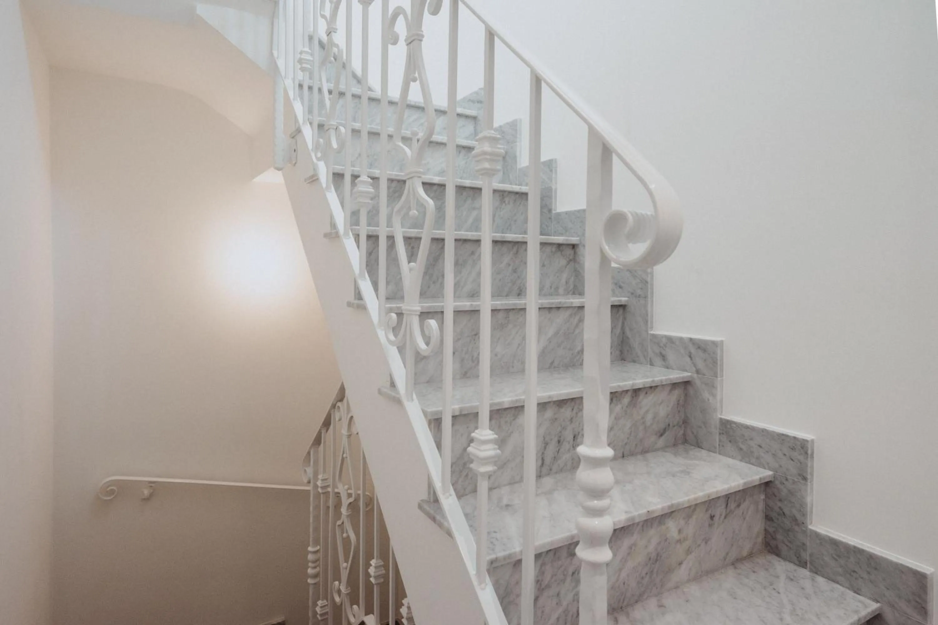 Property building in Townhouse17 Boutique Bed & Breakfast