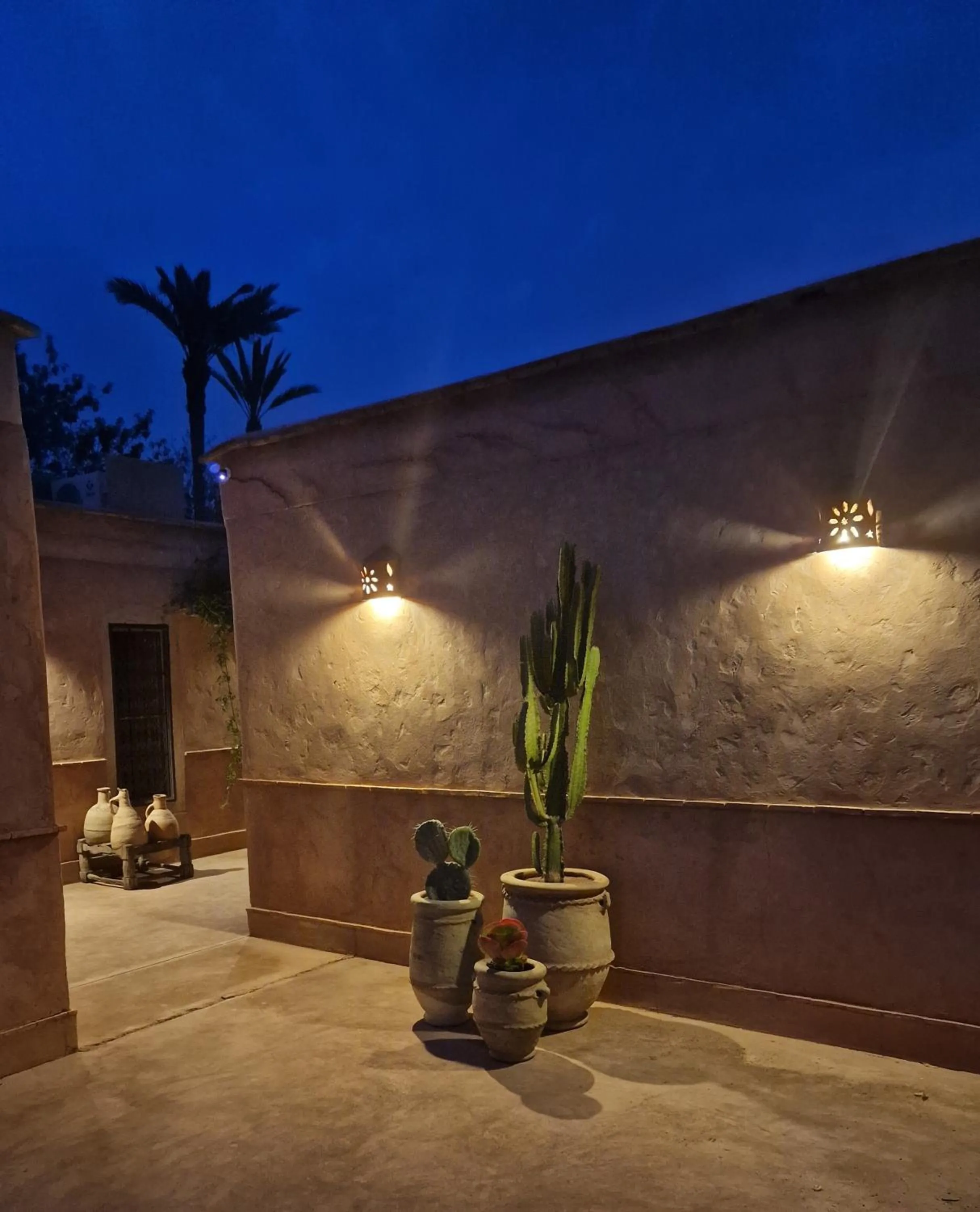 Dar 55 - Berber House