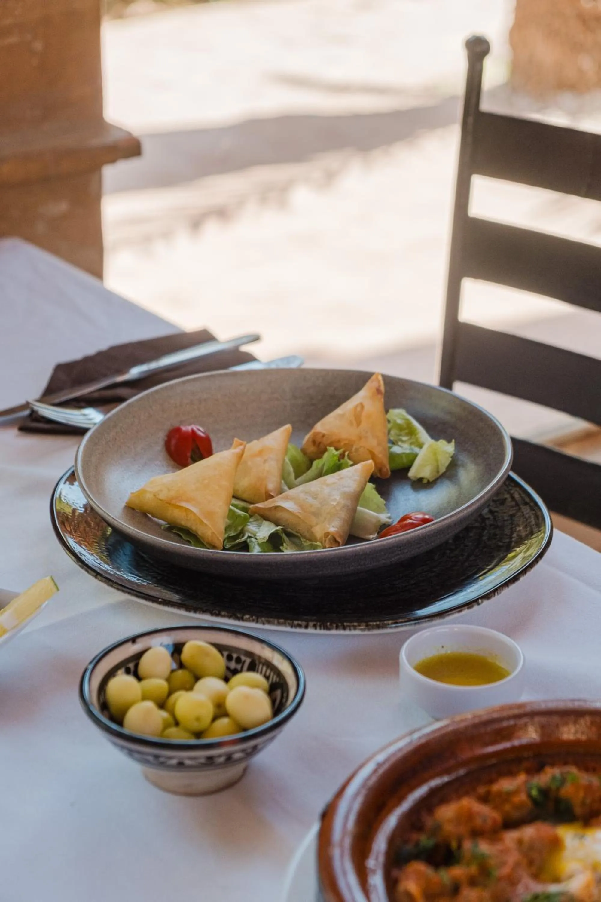 Dar 55 - Berber House