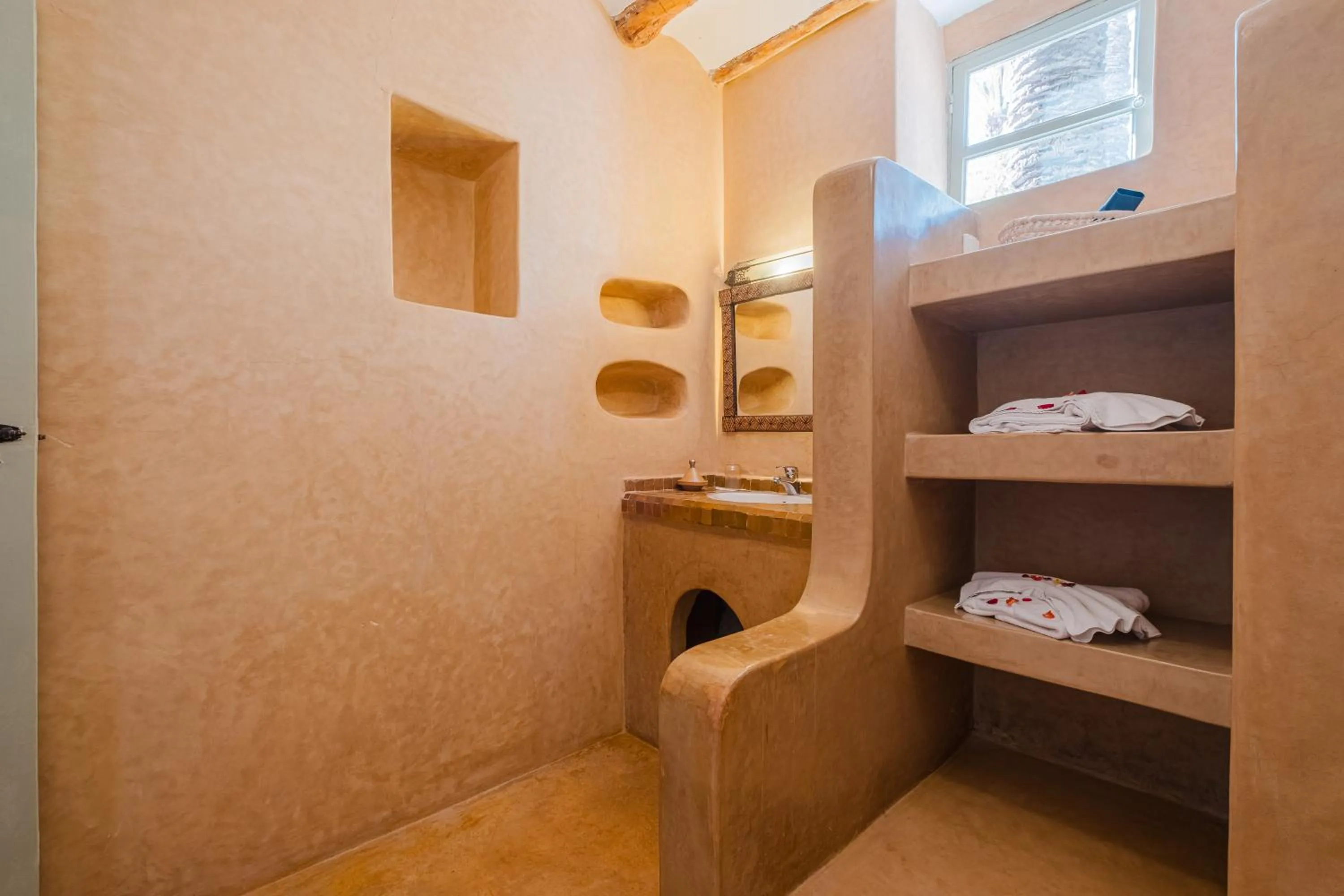 Dar 55 - Berber House