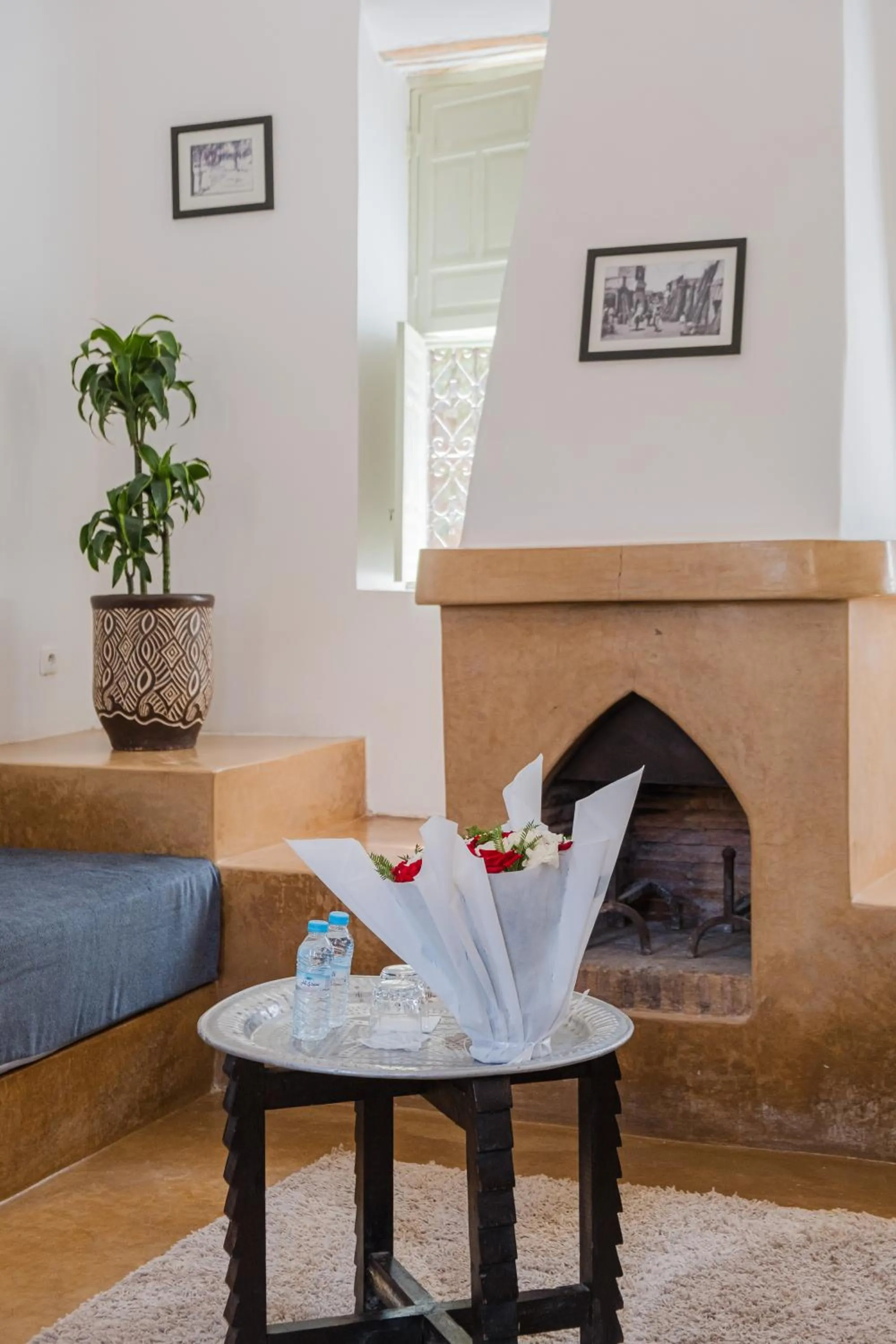 Dar 55 - Berber House