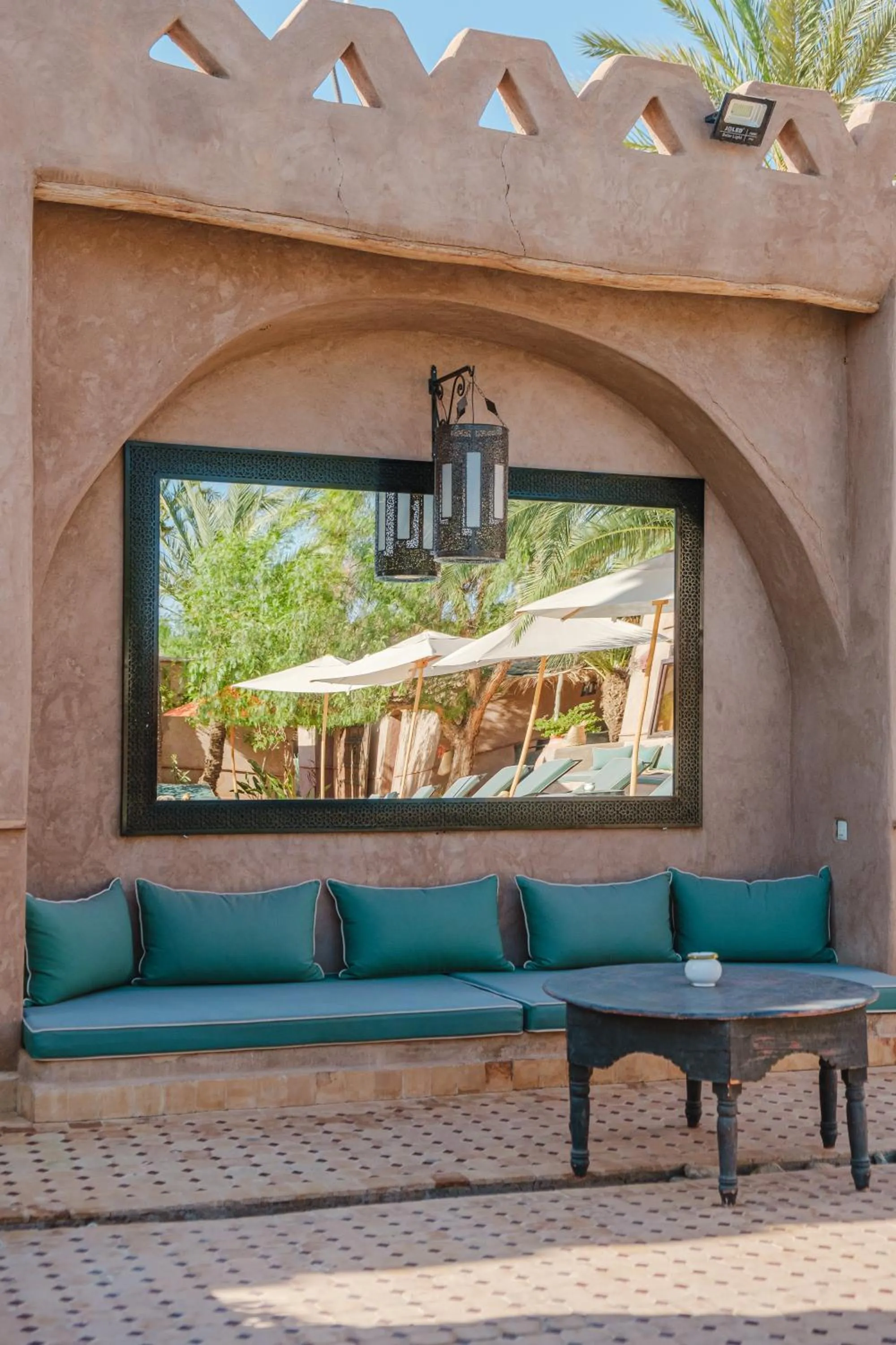 Dar 55 - Berber House