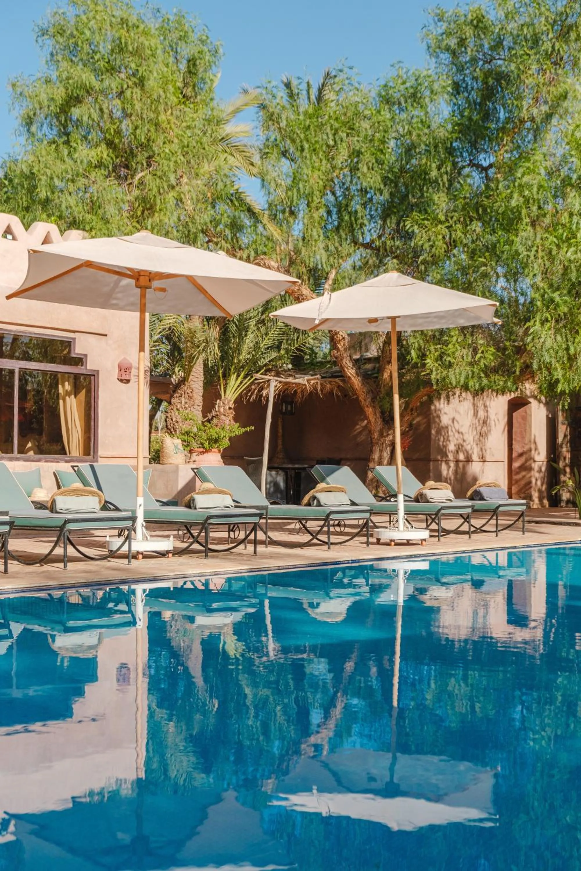 Dar 55 - Berber House