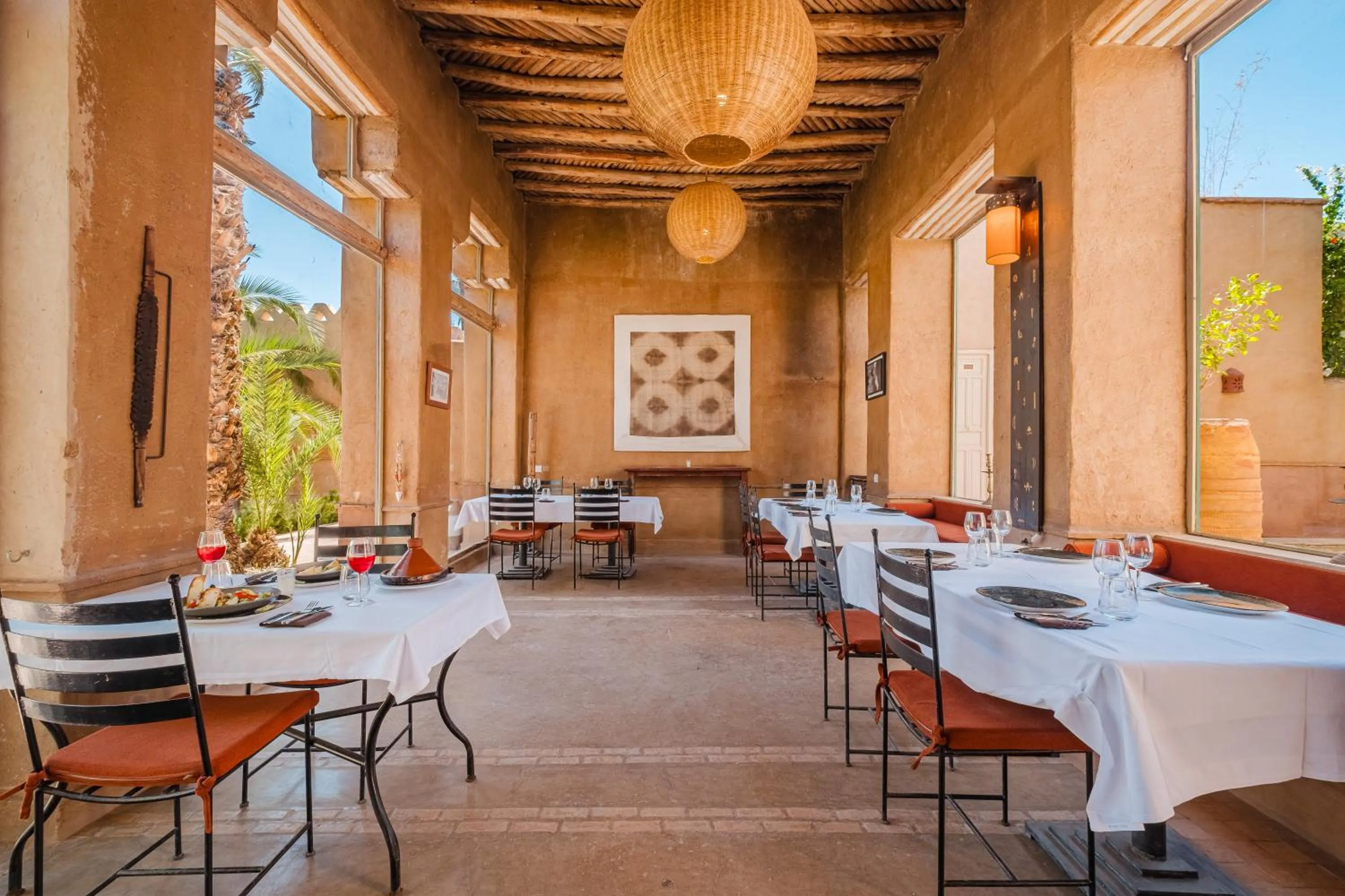 Dar 55 - Berber House