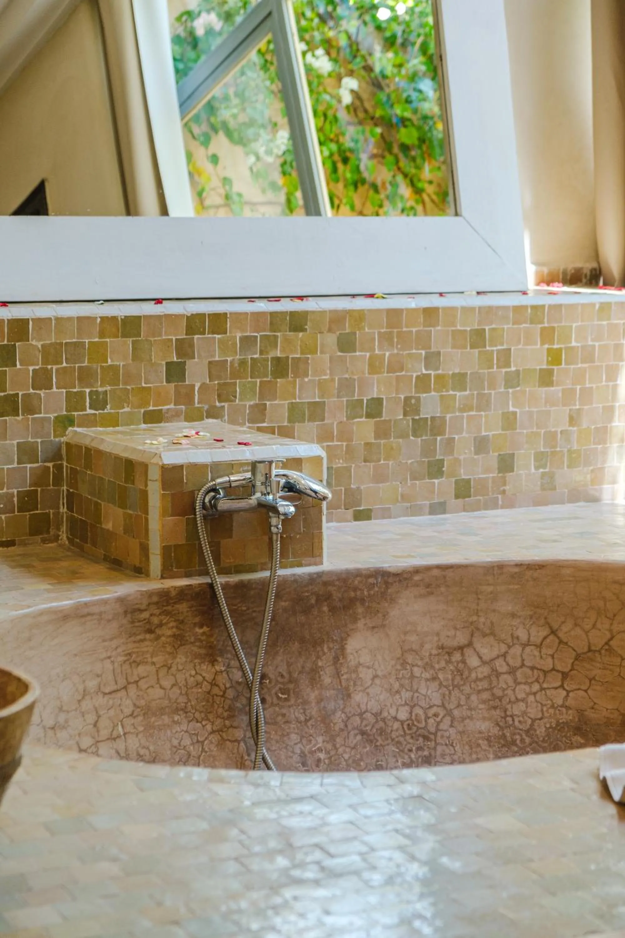 Dar 55 - Berber House