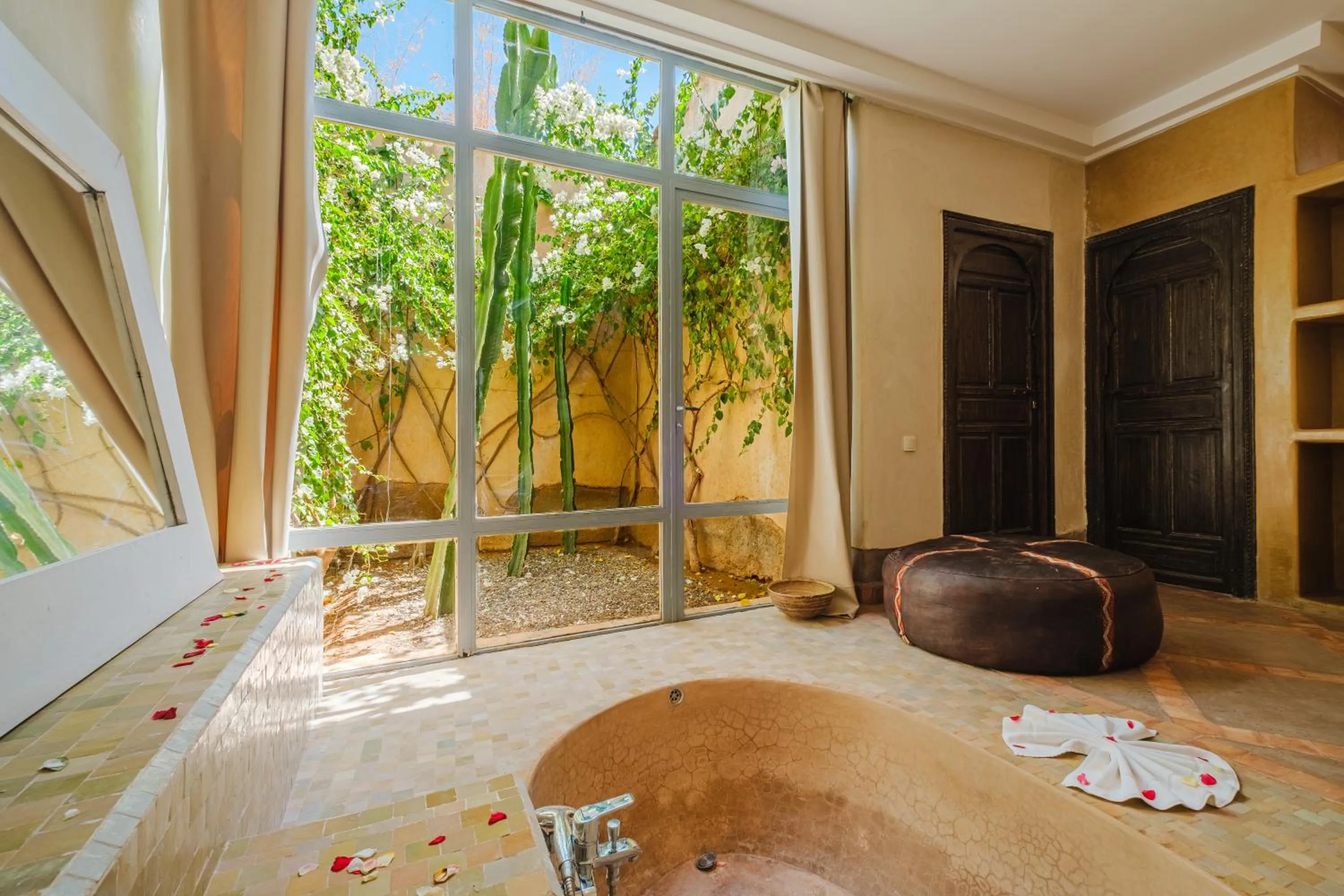 Dar 55 - Berber House