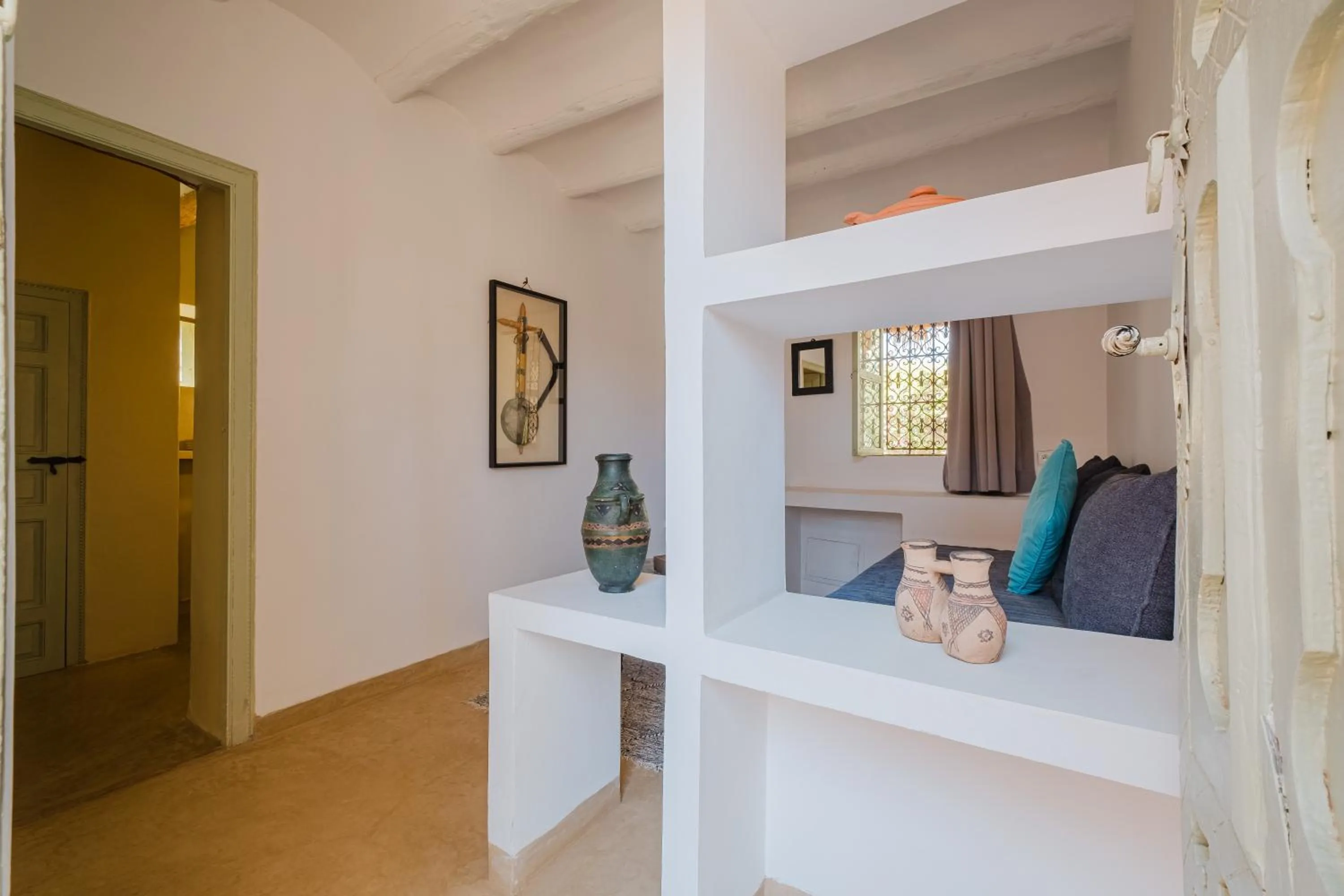 Dar 55 - Berber House