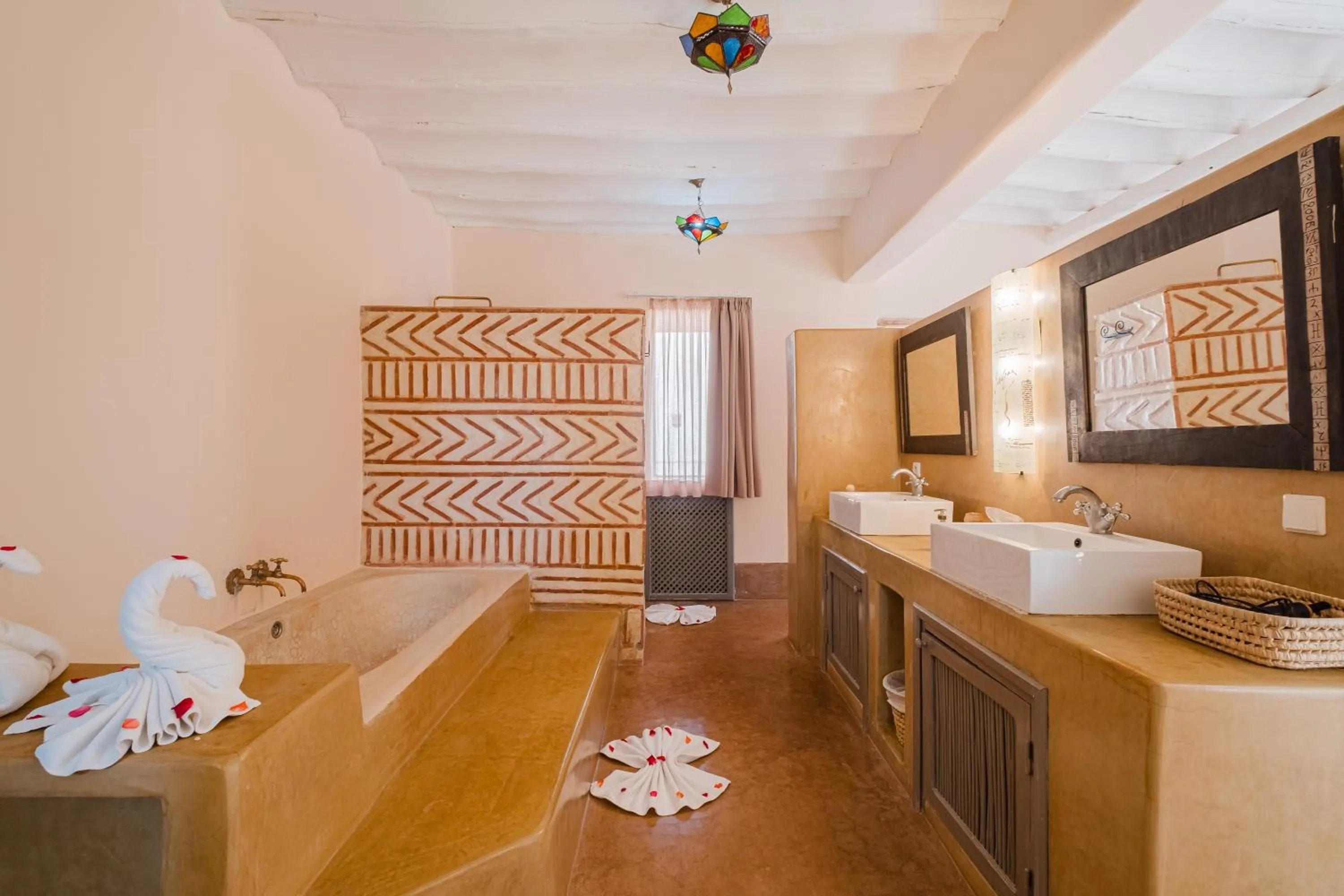 Dar 55 - Berber House