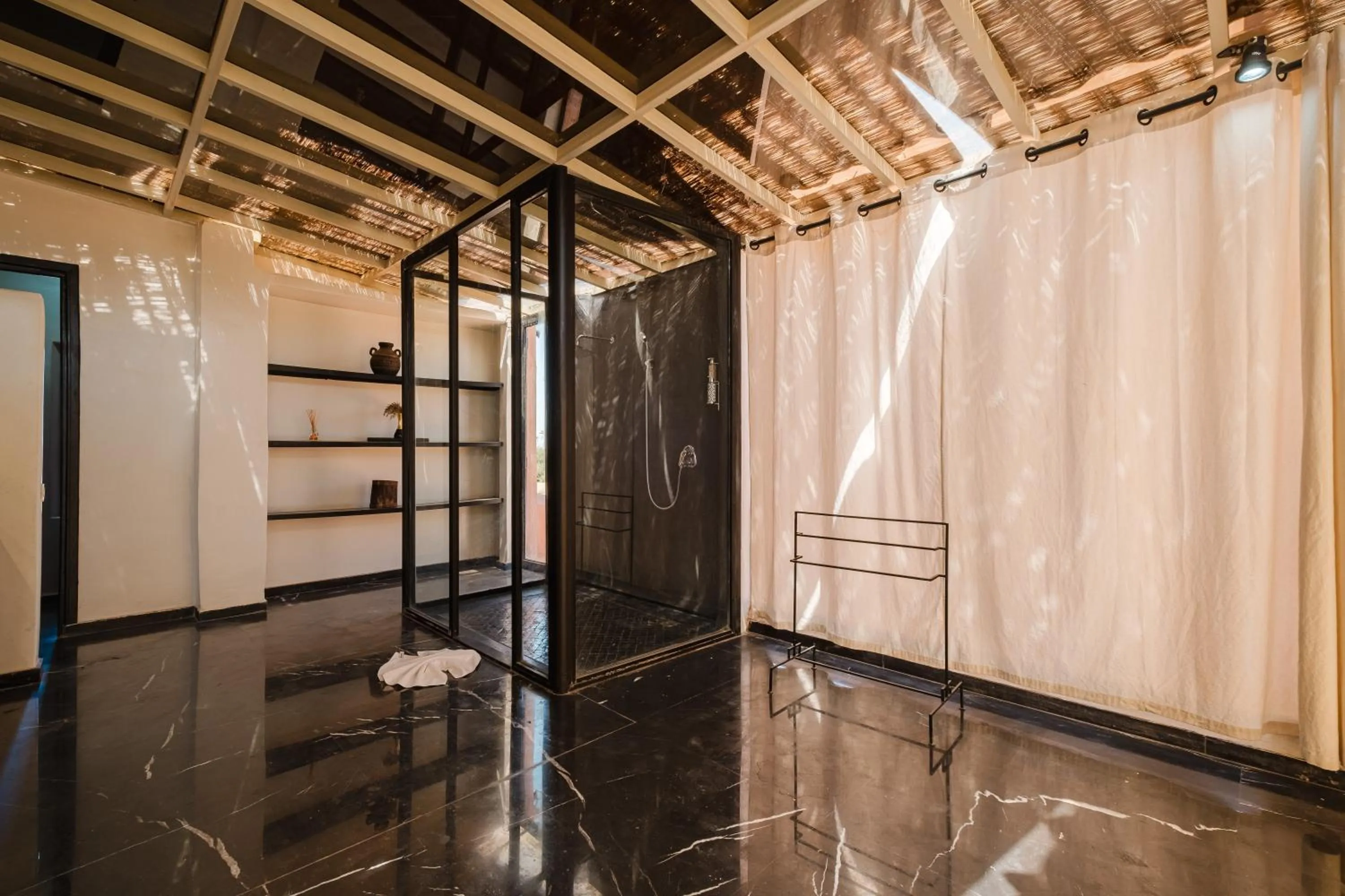 Dar 55 - Berber House