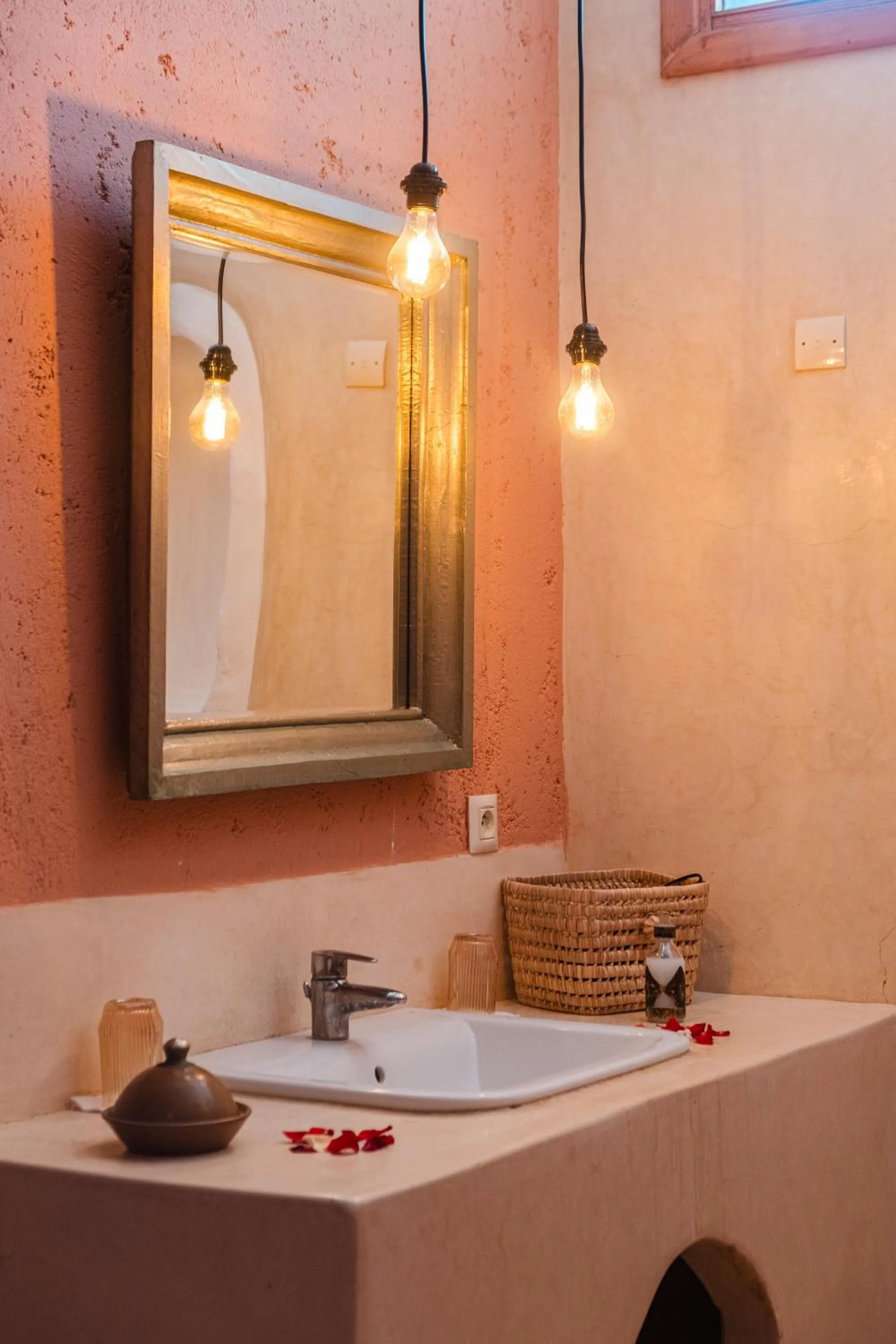 Dar 55 - Berber House