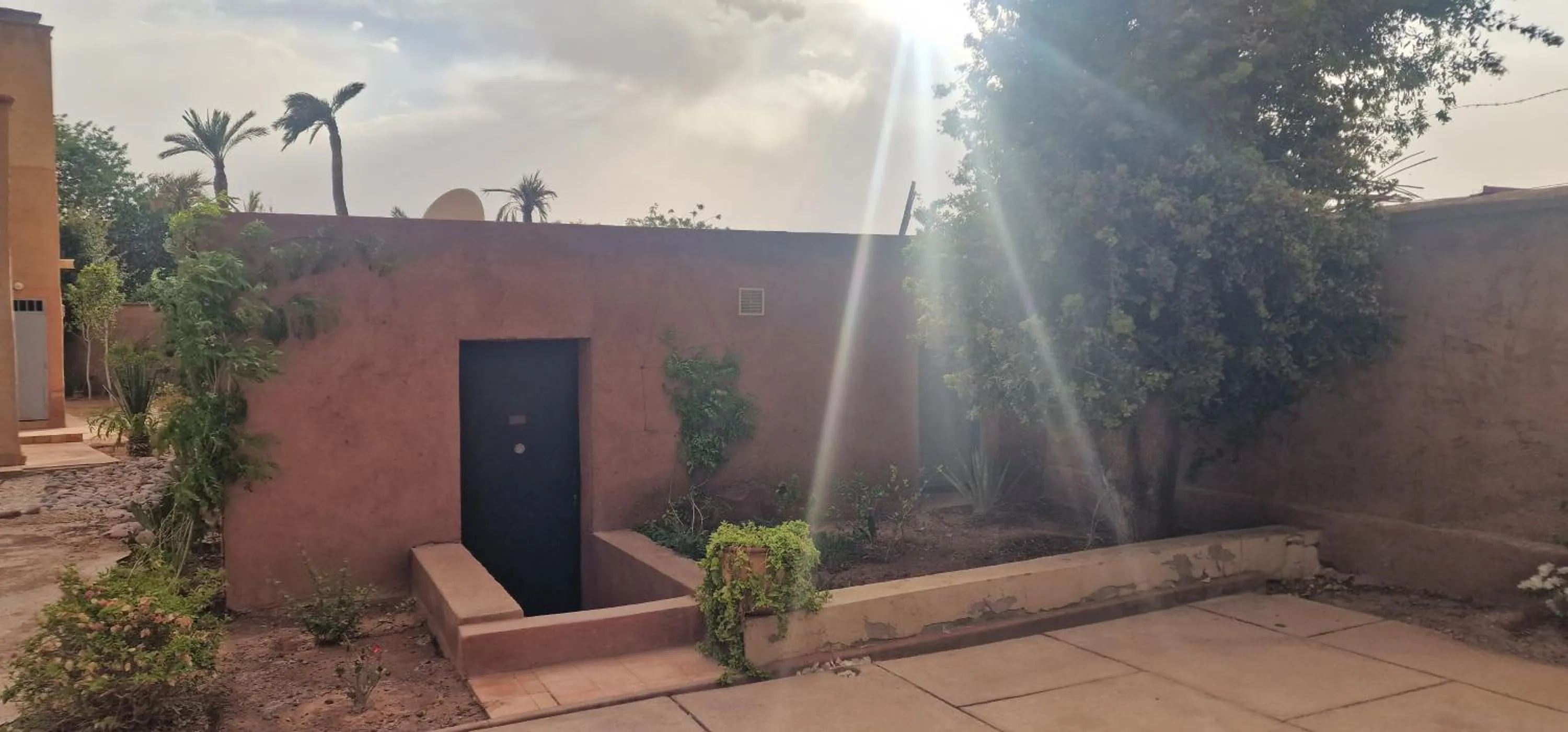 Dar 55 - Berber House