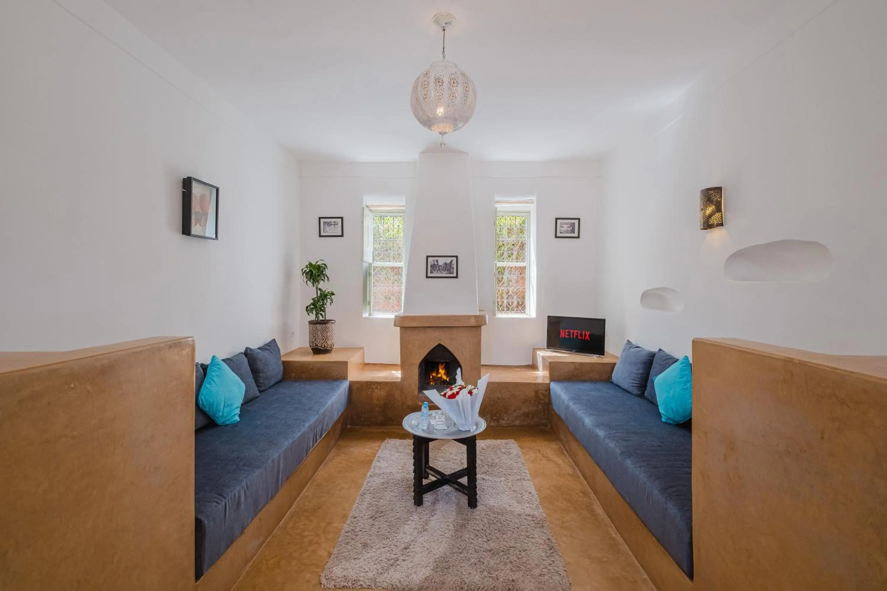 Dar 55 - Berber House