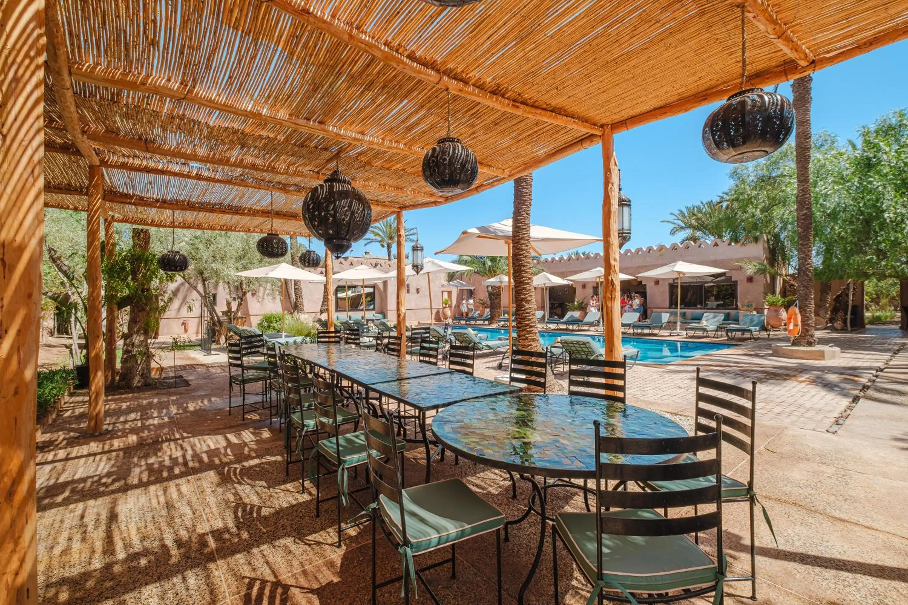 Dar 55 - Berber House