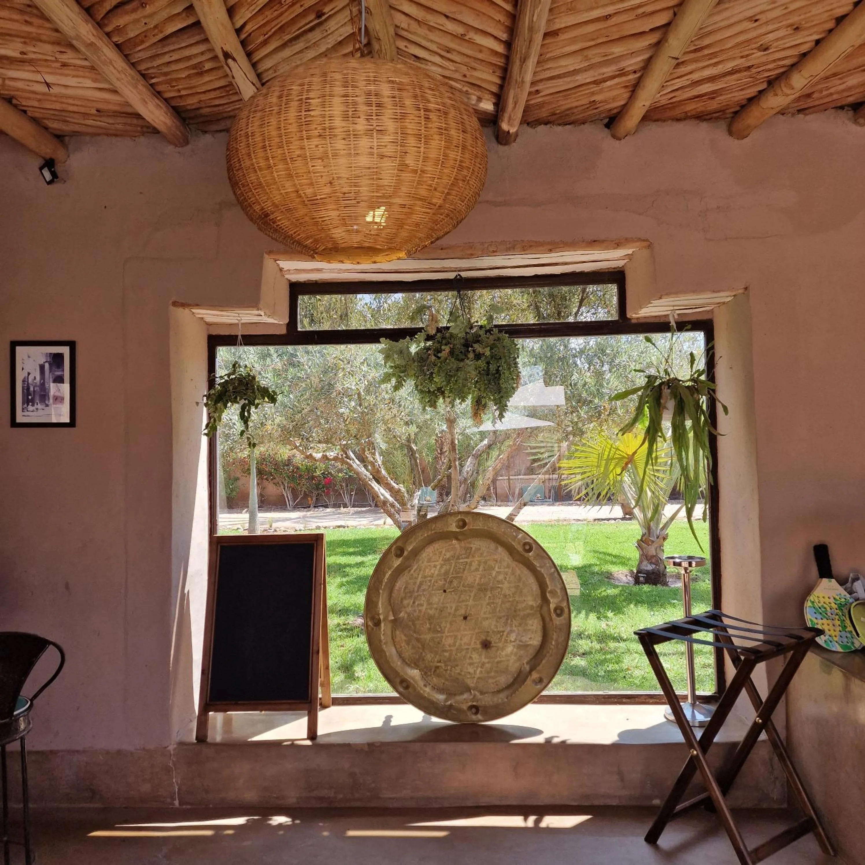 Dar 55 - Berber House