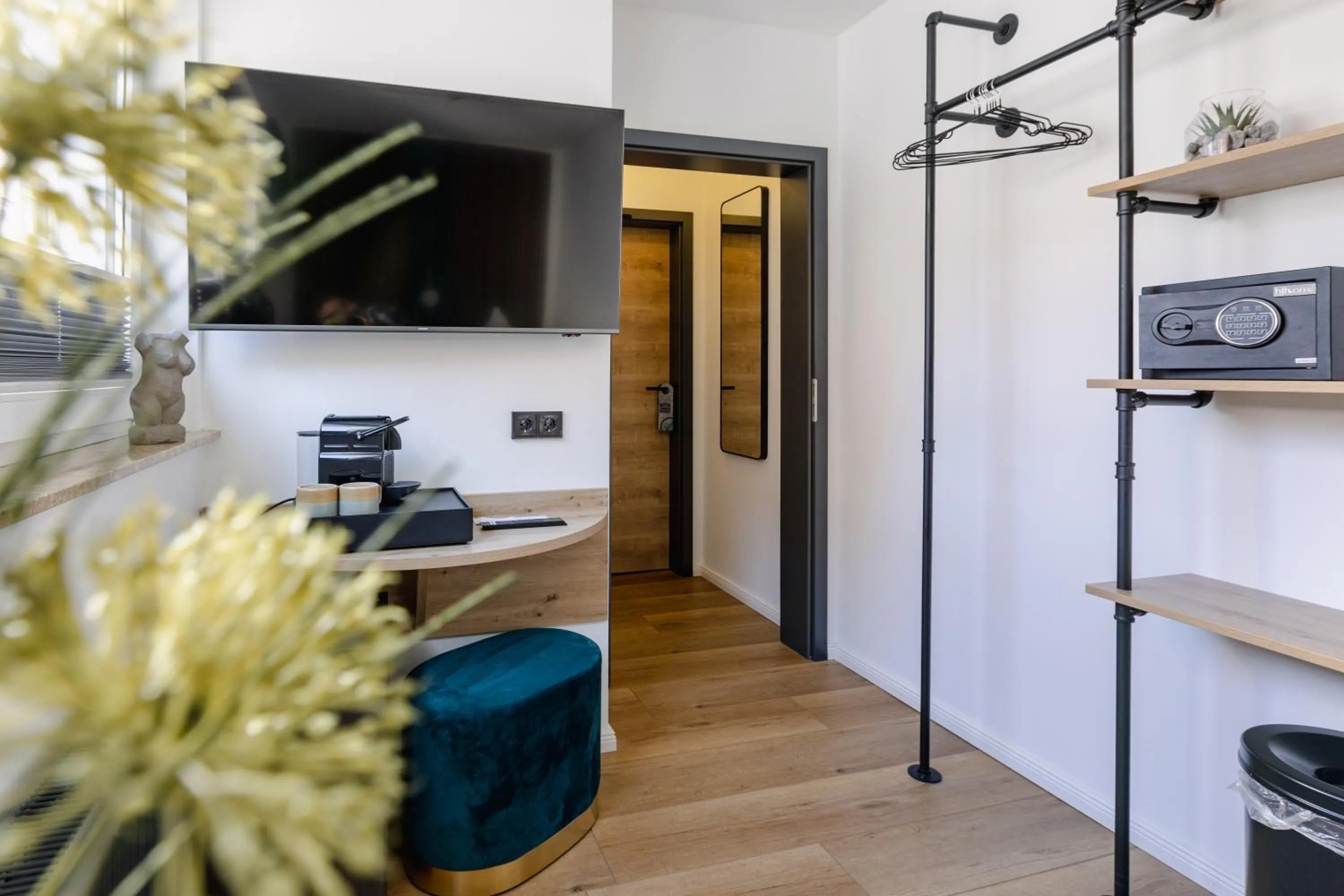 Photo of the whole room in Alex & Rine - Pension Zum Alten Strom