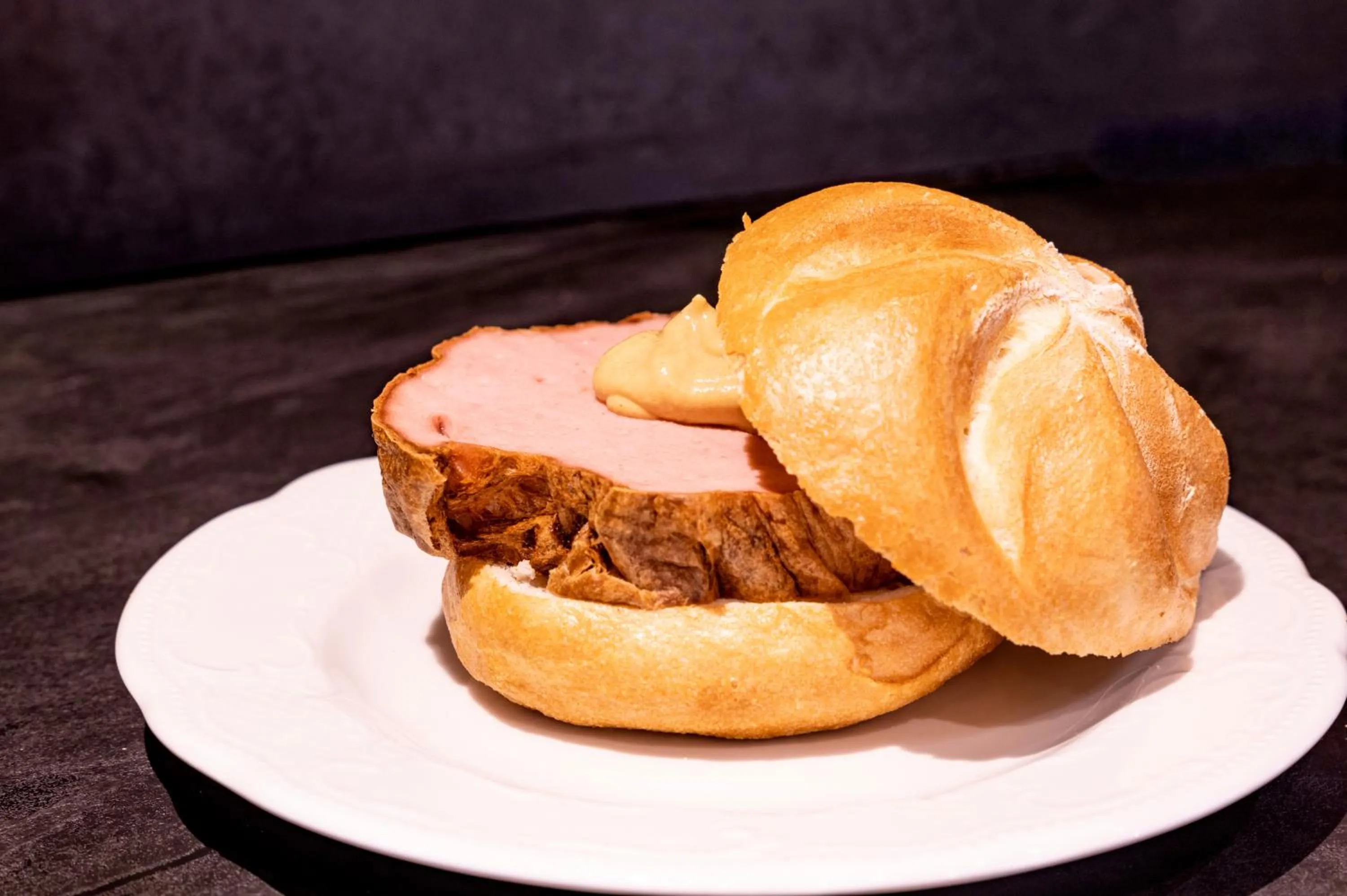 Restaurant/places to eat in Platzhirsch Kufstein