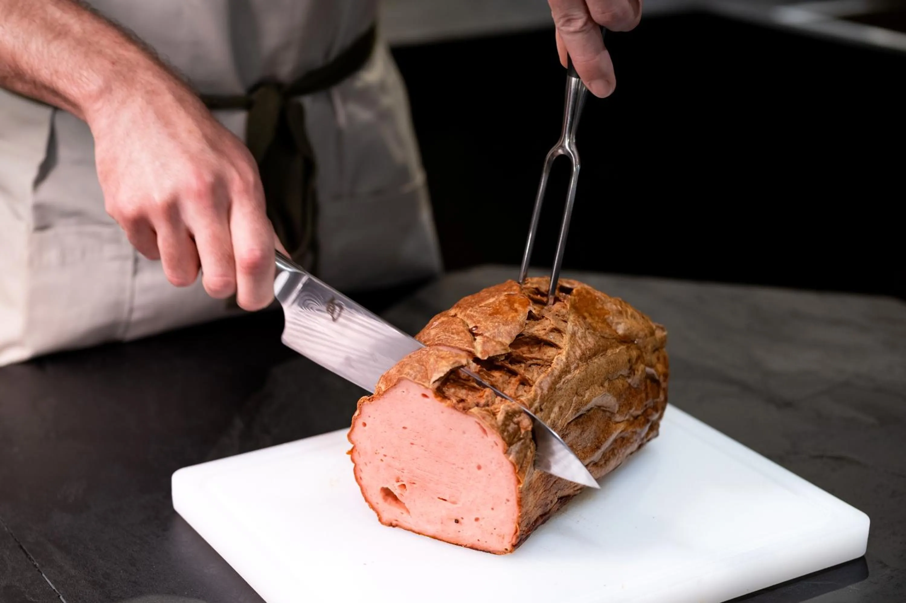 Restaurant/places to eat in Platzhirsch Kufstein