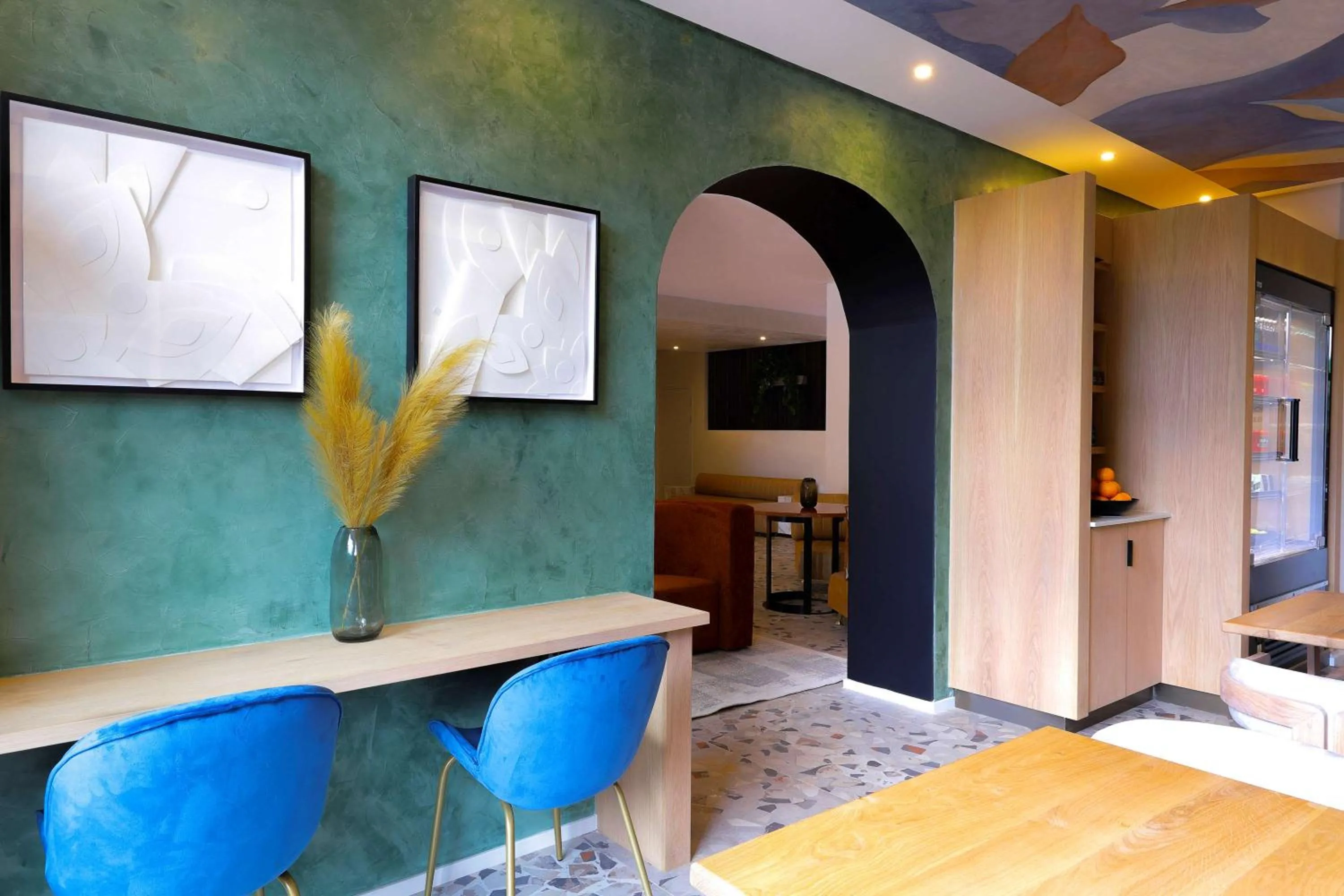 Fitness centre/facilities in Hyatt House Johannesburg Rosebank