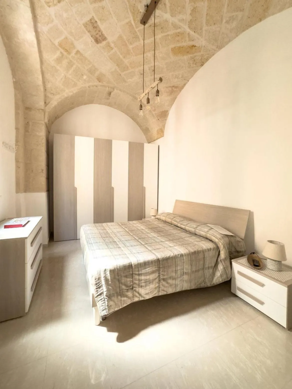 Casa Brioblu