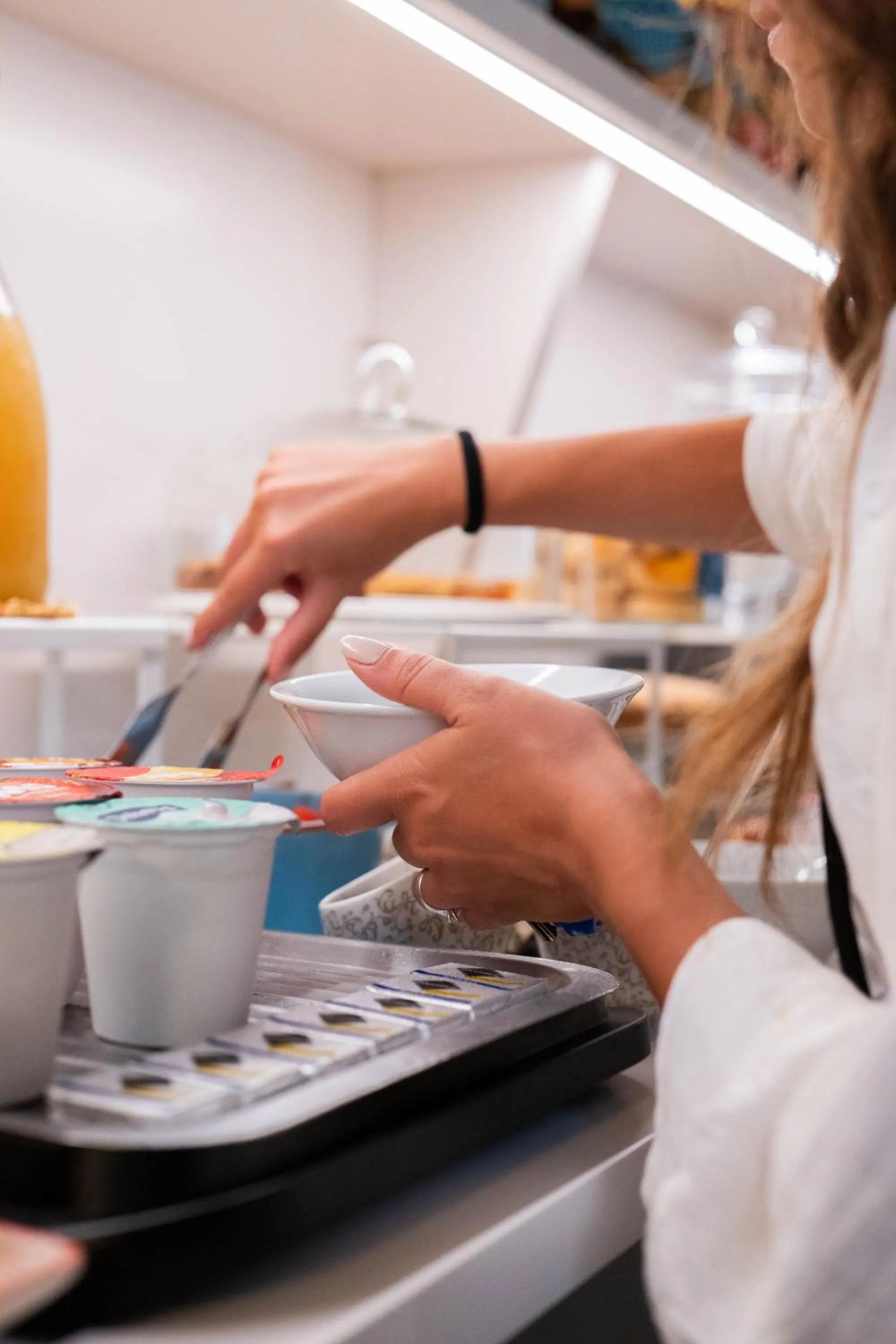 People in Domu Elvira