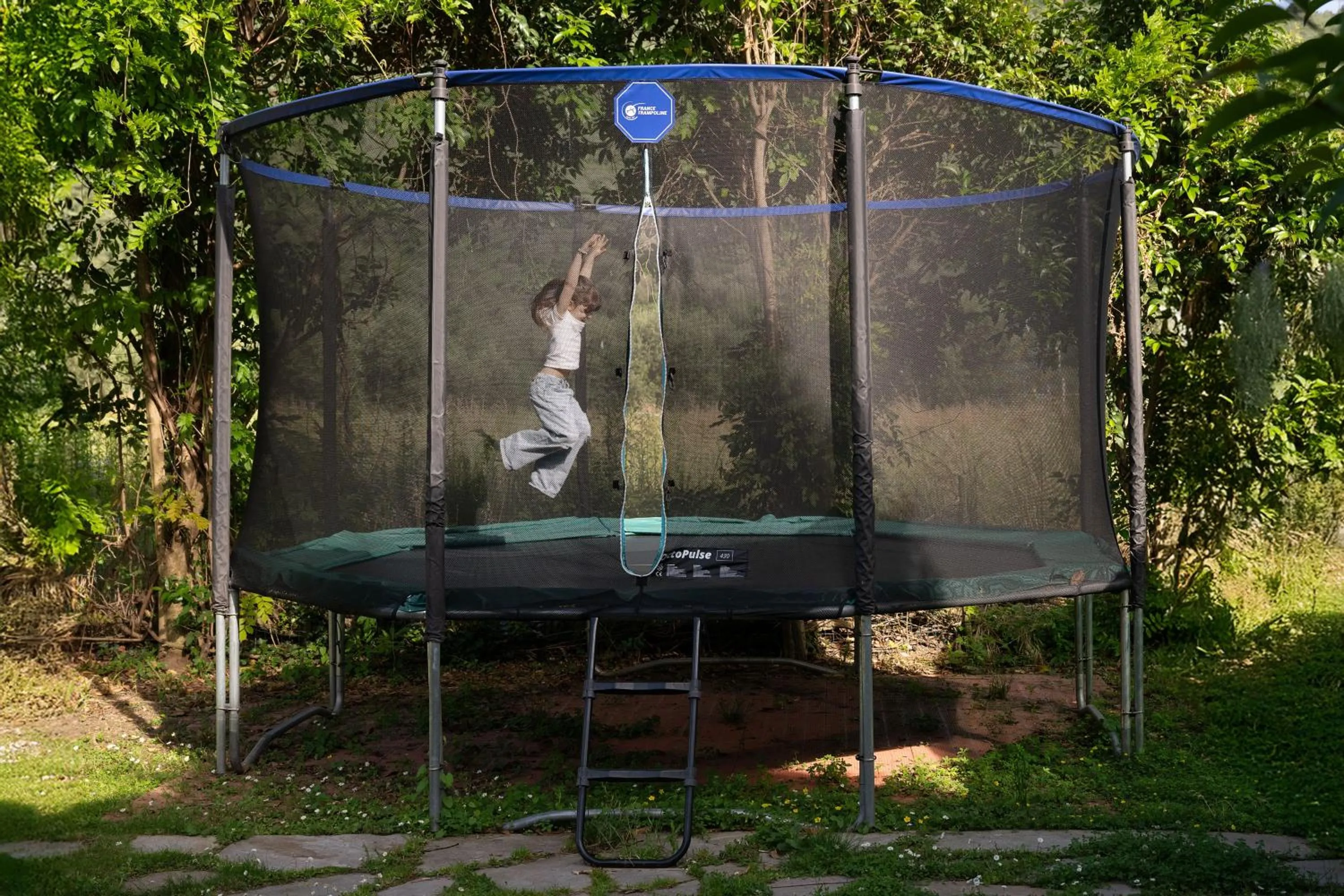 Children play ground in Ambassador Suite Hotel