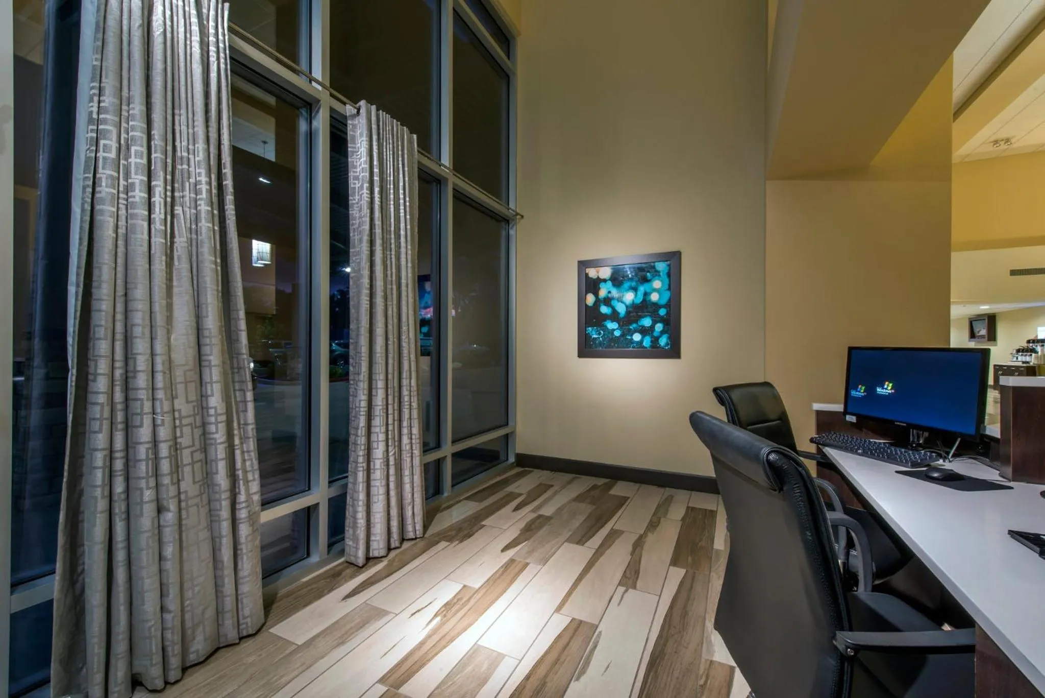 Other in Holiday Inn Express & Suites Colorado Springs Central by IHG