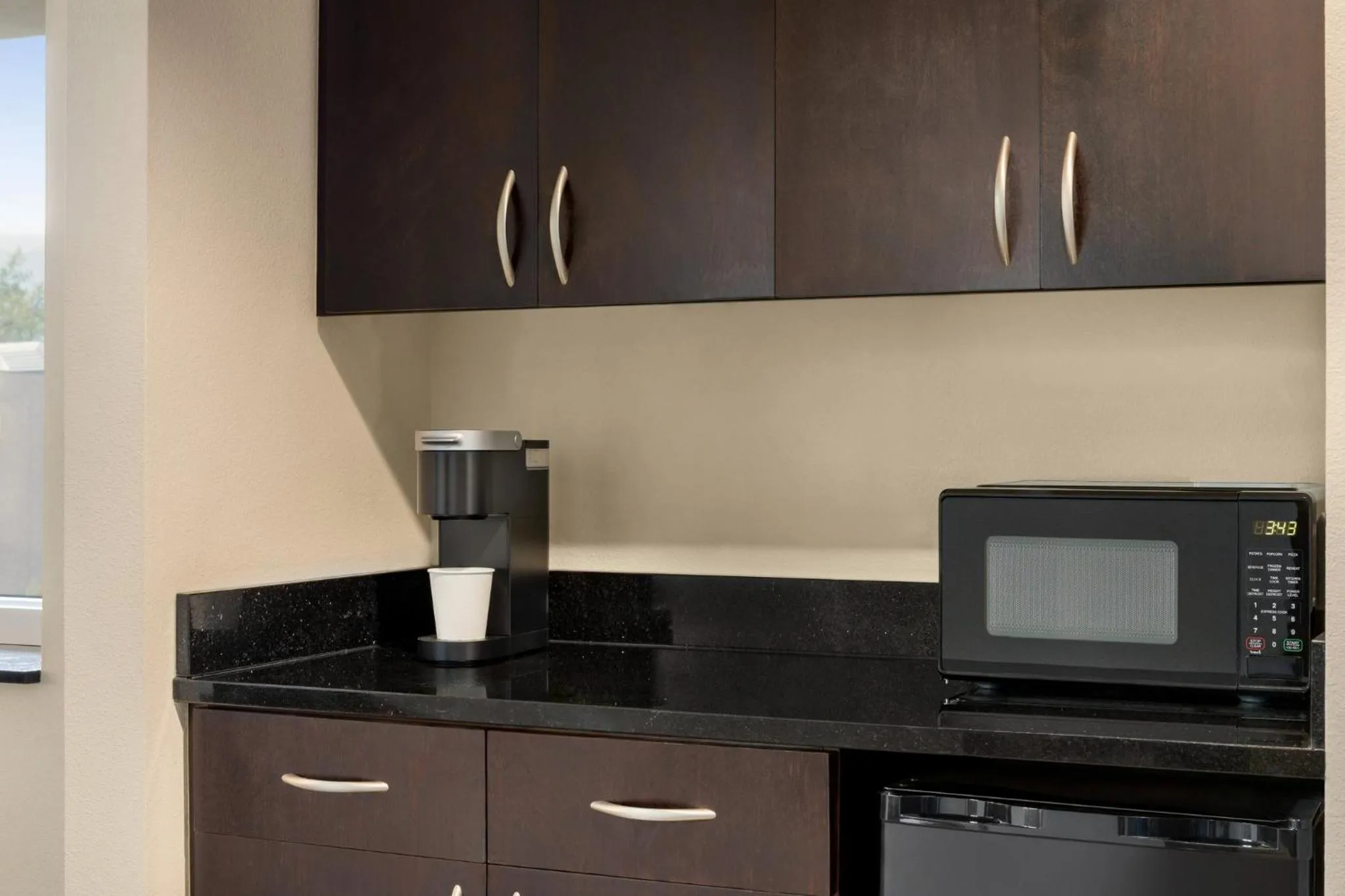 Photo of the whole room in Holiday Inn Express & Suites Colorado Springs Central by IHG